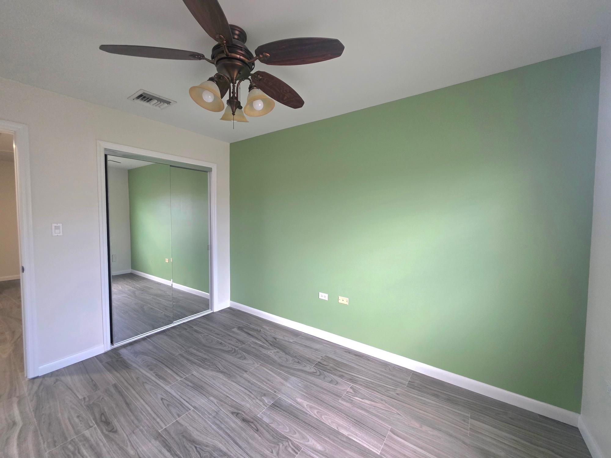 Renovated West Condo