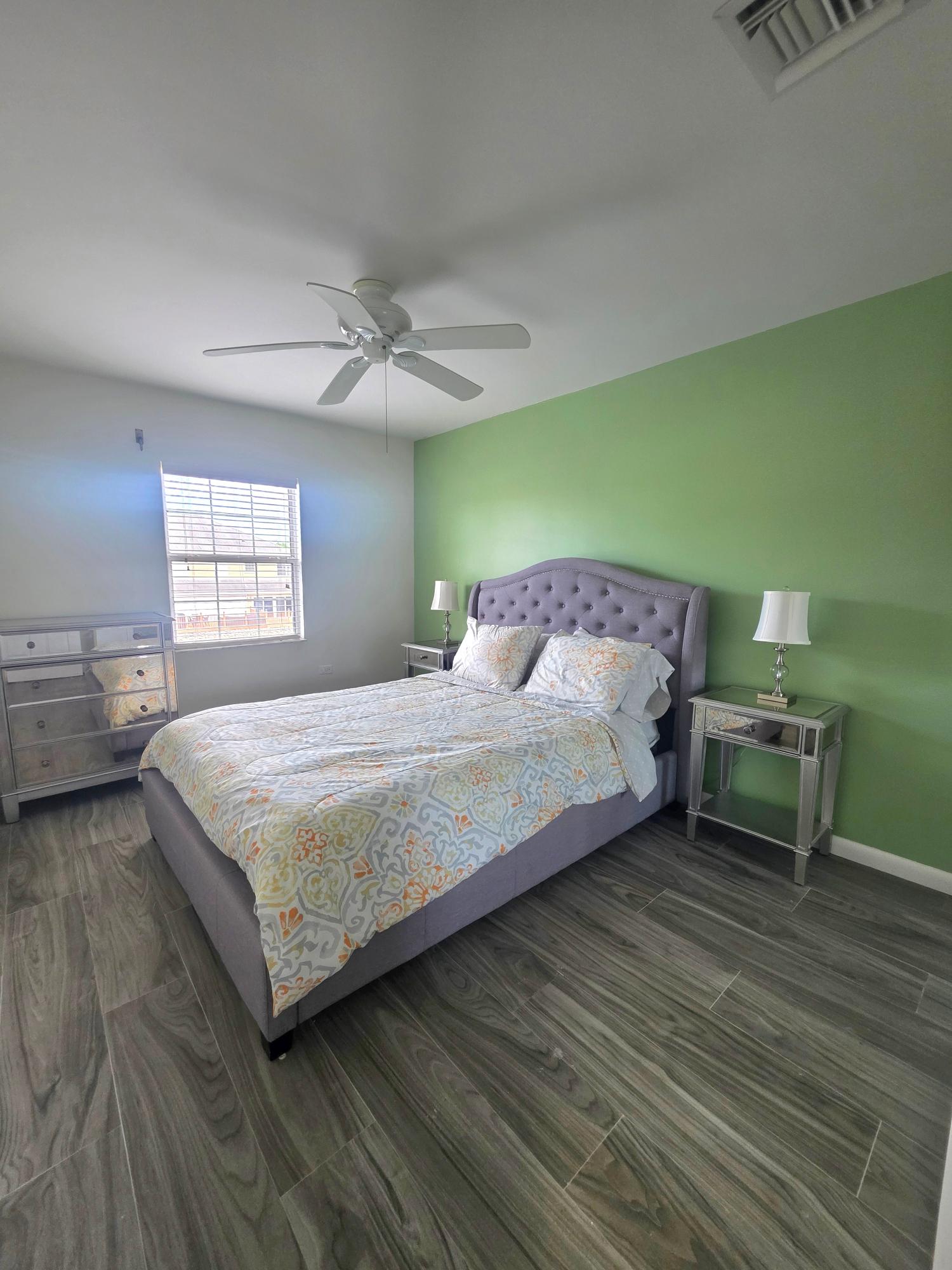 Renovated West Condo