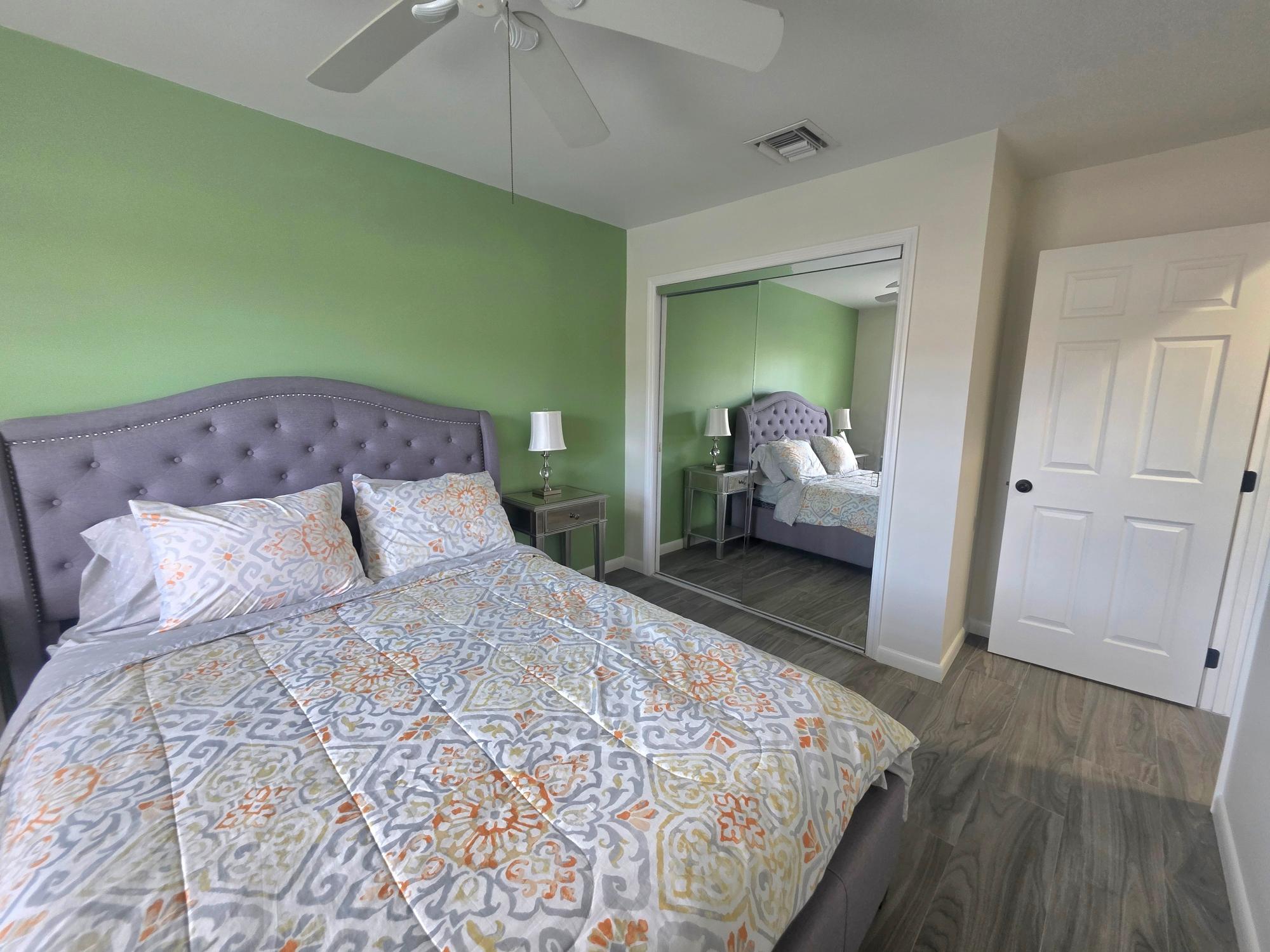 Renovated West Condo