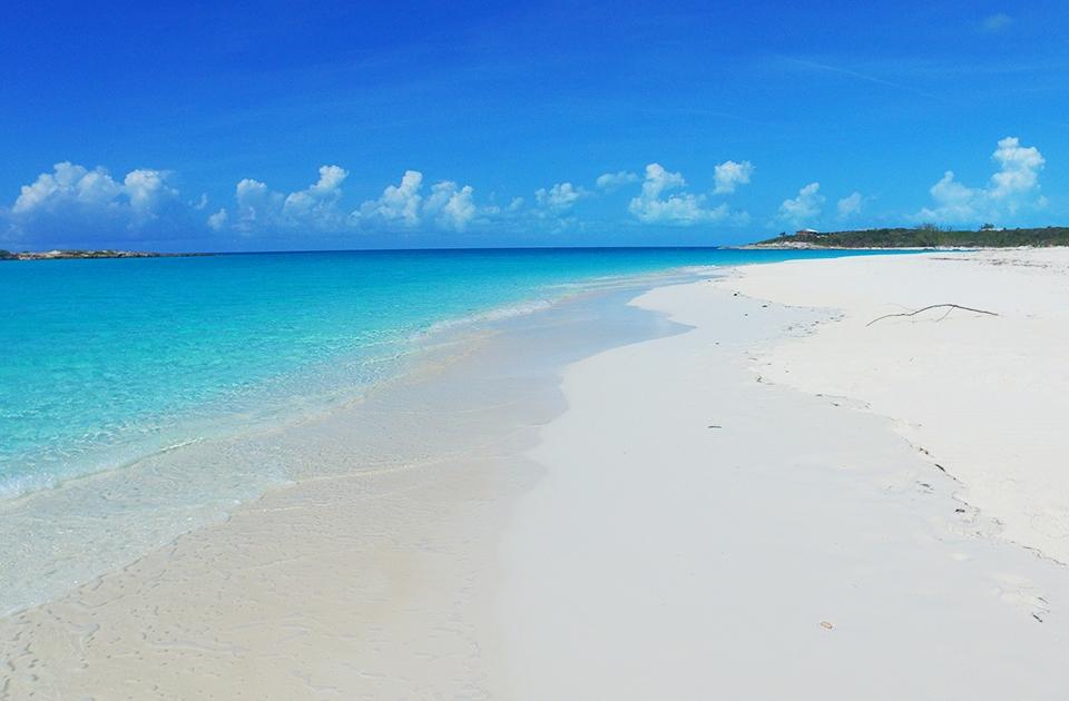 ISLAND HARBOUR, LITTLE EX