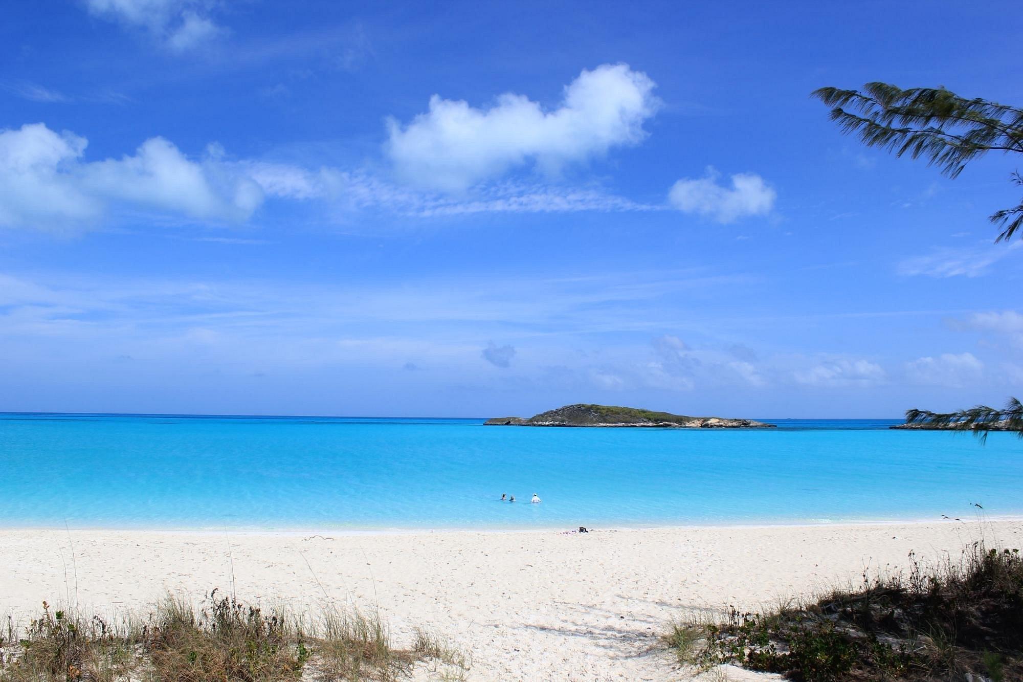 ISLAND HARBOUR, LITTLE EX