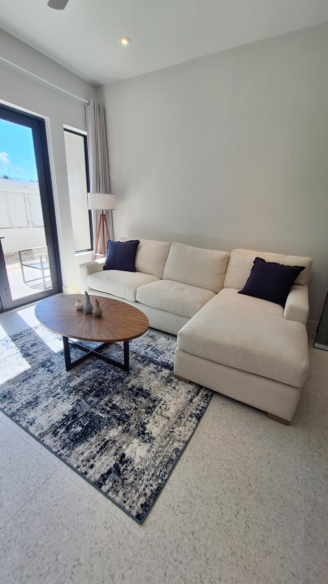 WEST END OFF WEST BAY ST