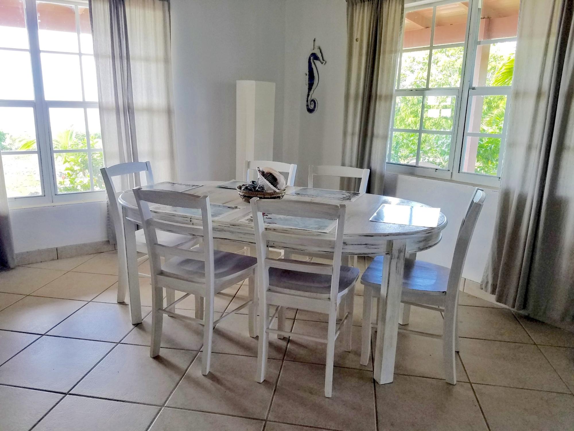 PETTY’S WATERFRONT HOME