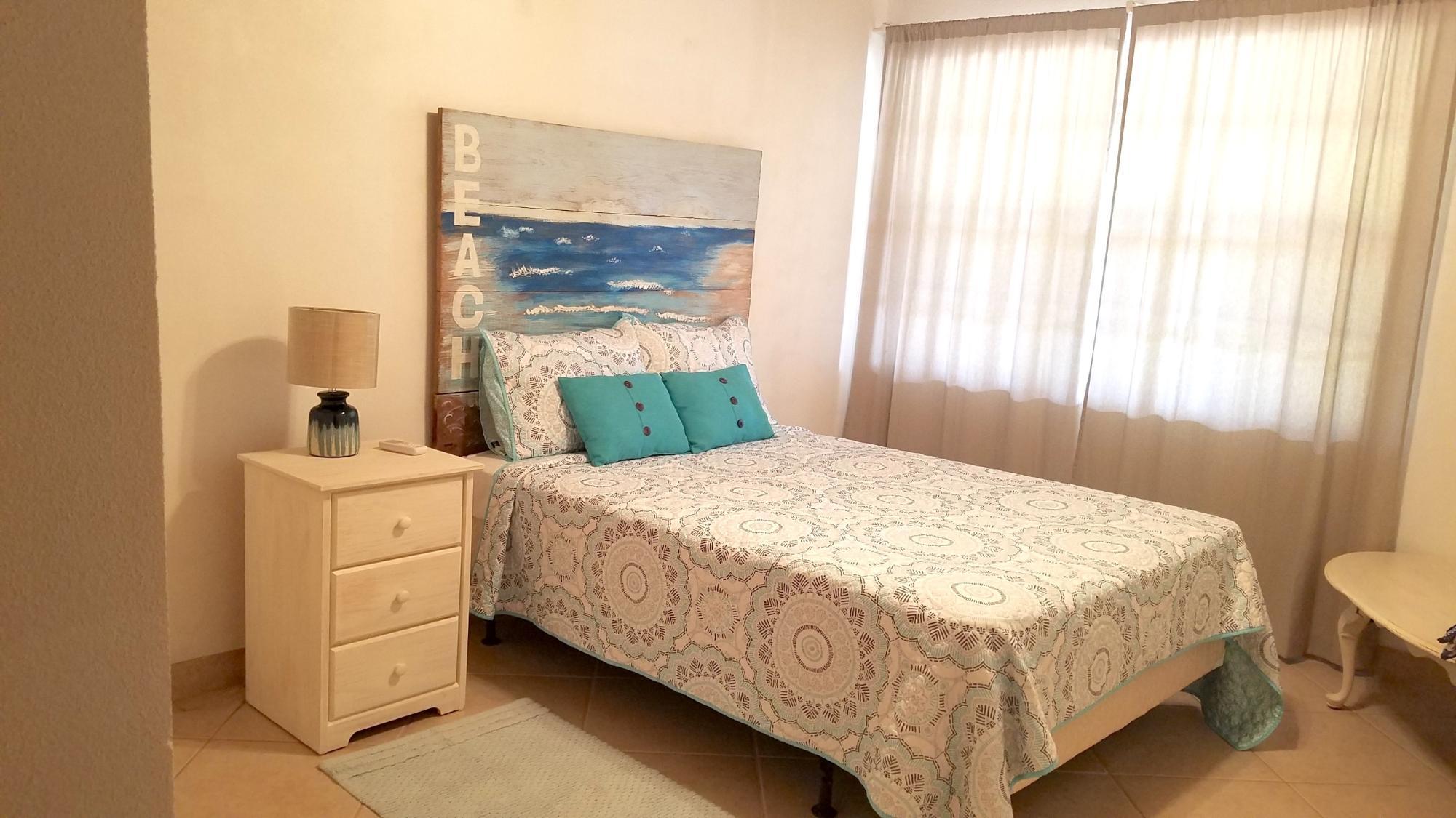 PETTY’S WATERFRONT HOME