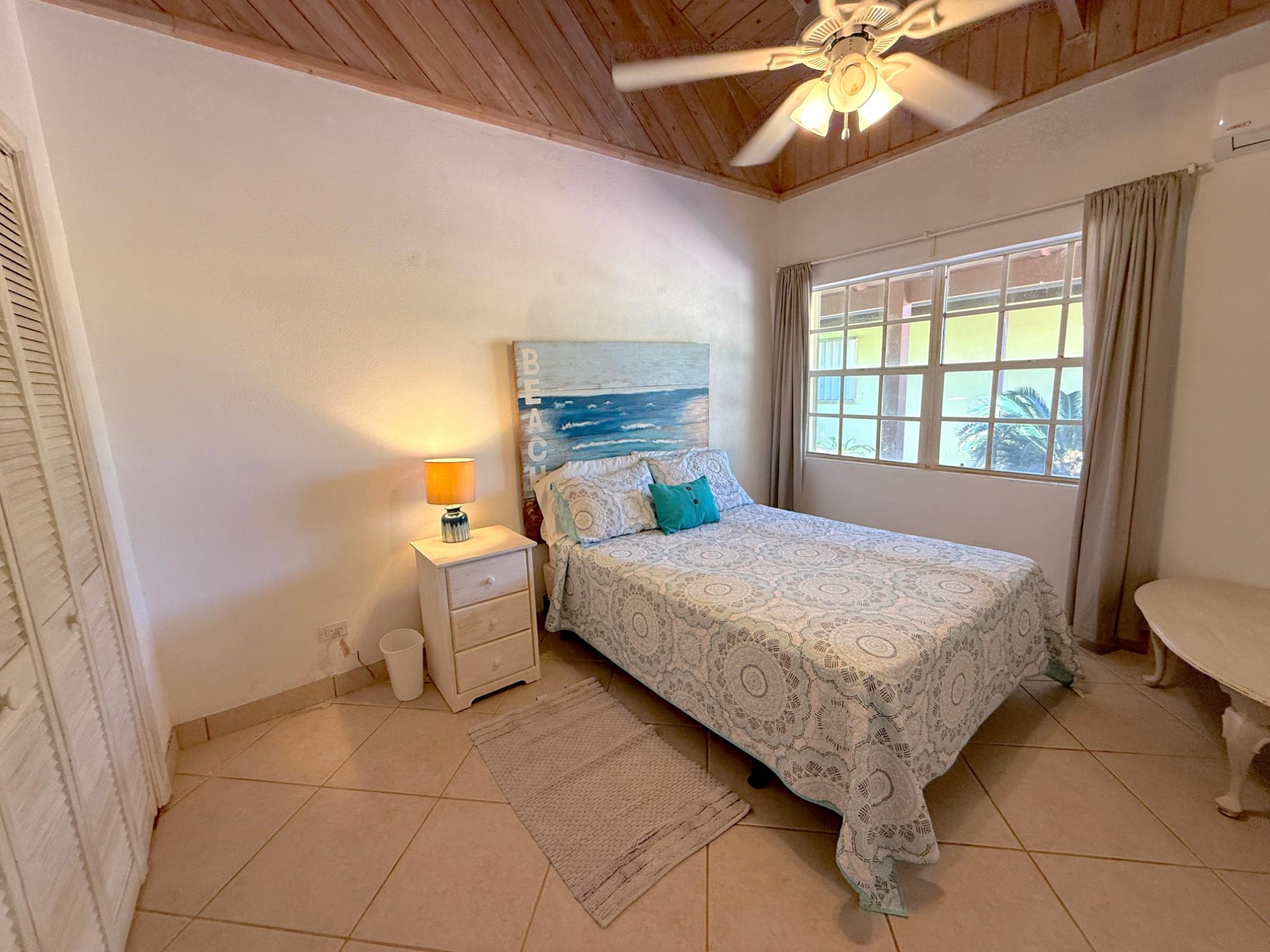 PETTY’S WATERFRONT HOME