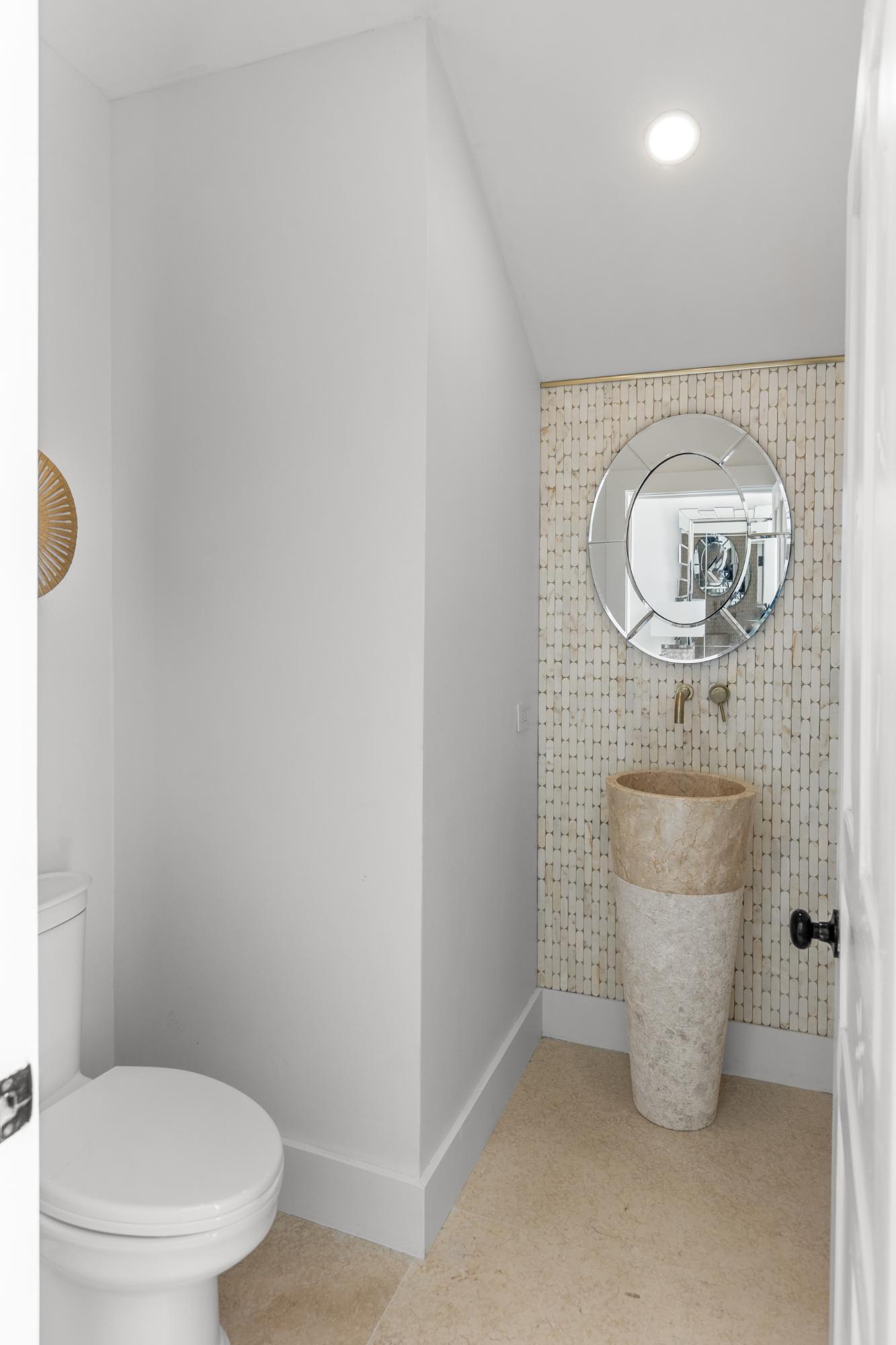 SAFFRON HILL SUBDIVISION