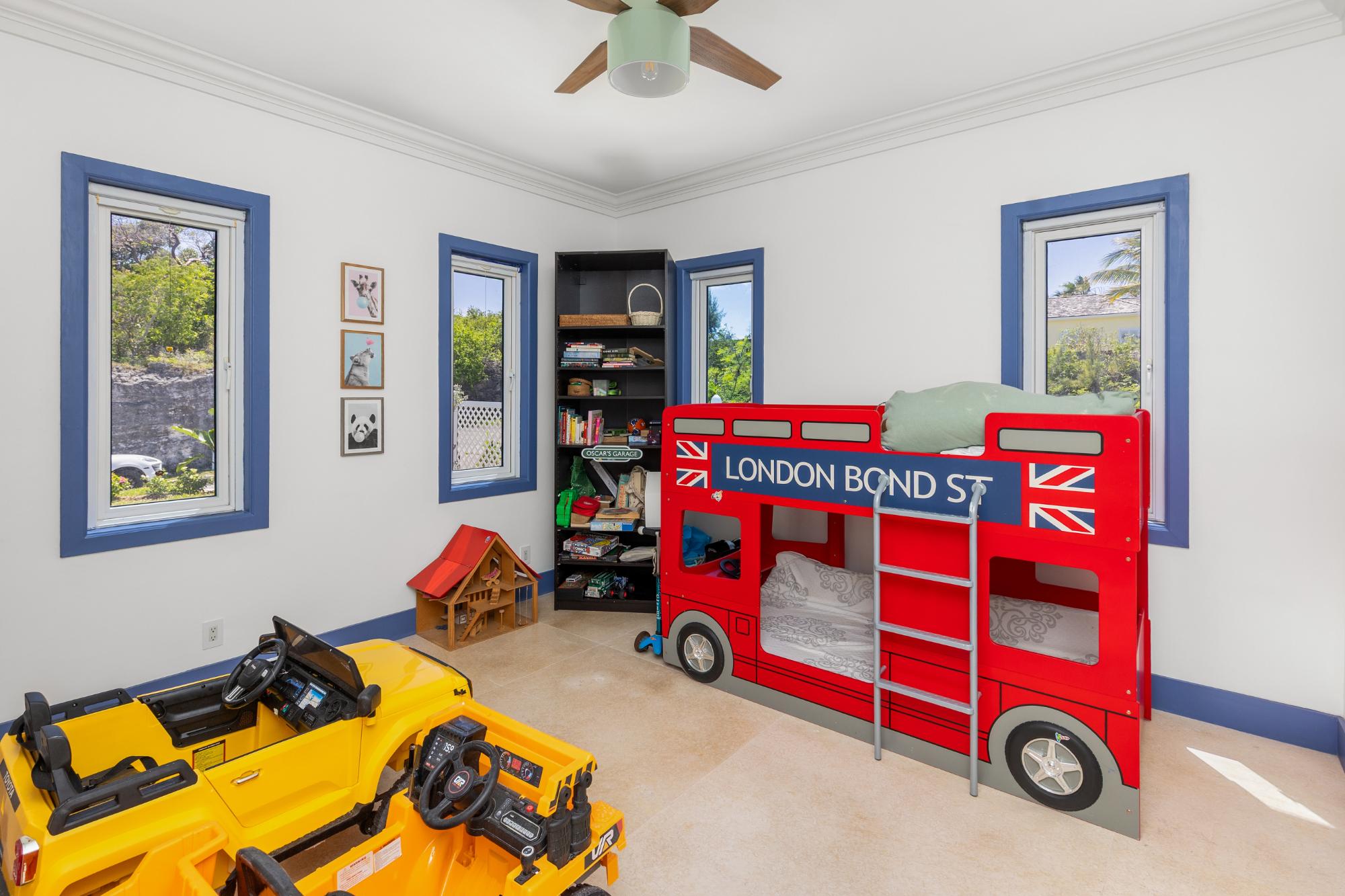 SAFFRON HILL SUBDIVISION