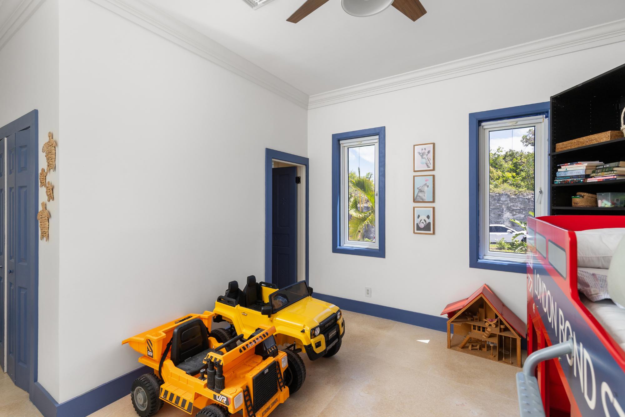 SAFFRON HILL SUBDIVISION