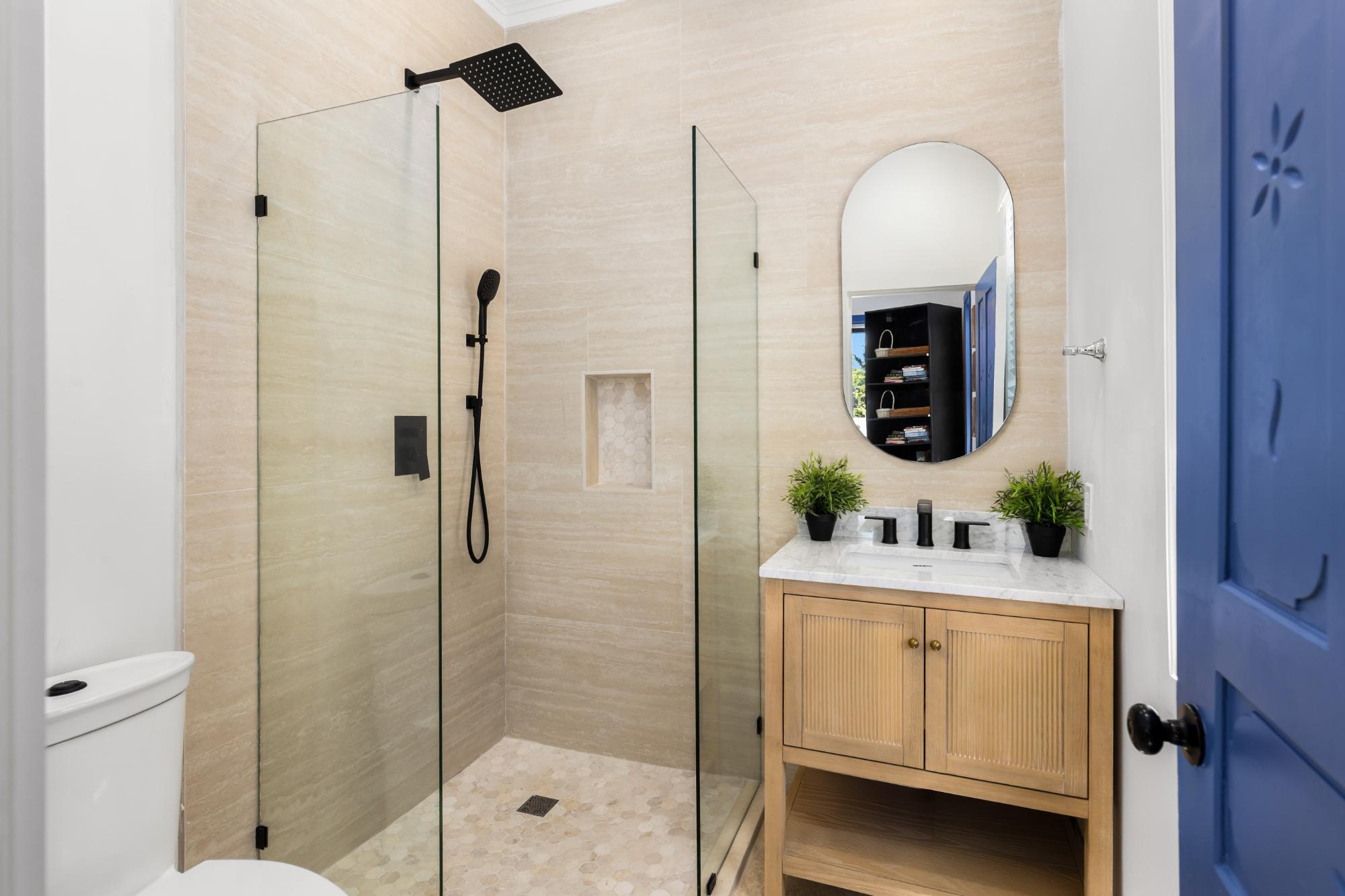 SAFFRON HILL SUBDIVISION