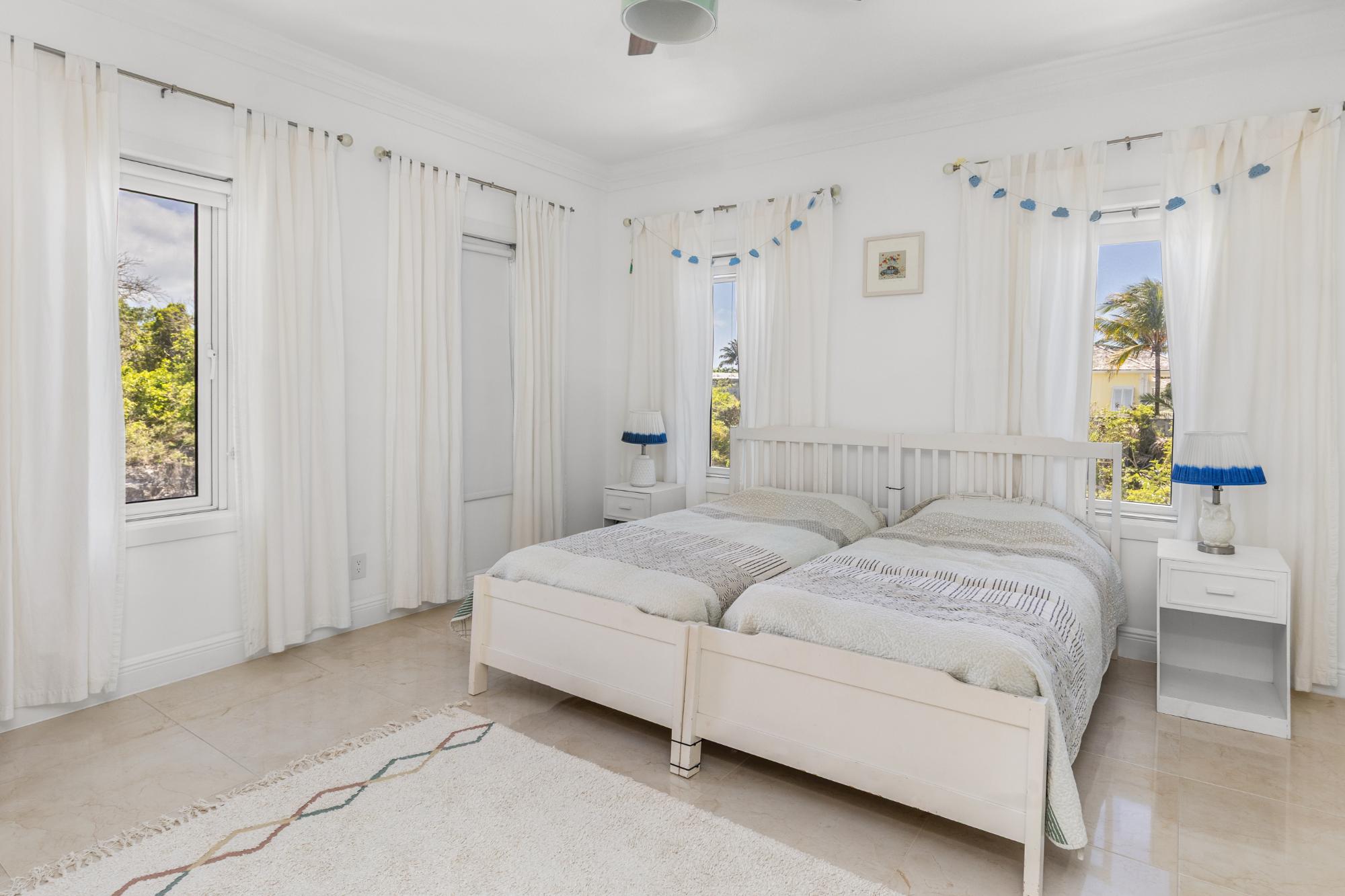 SAFFRON HILL SUBDIVISION