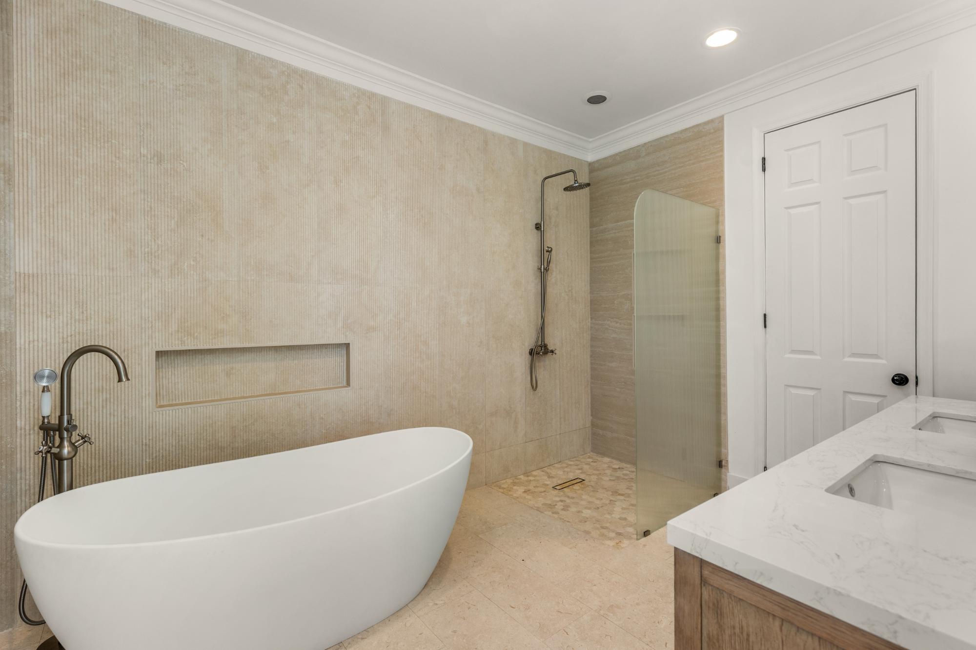 SAFFRON HILL SUBDIVISION