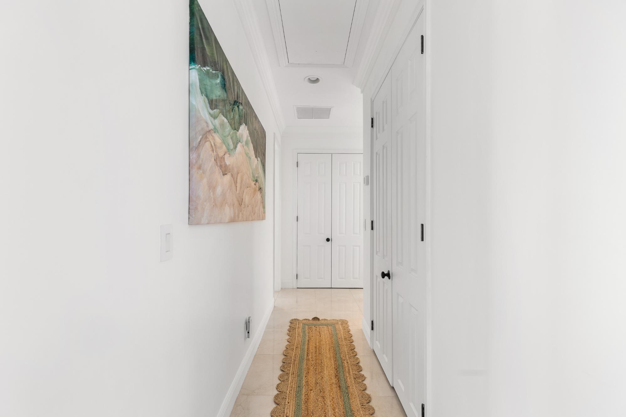 SAFFRON HILL SUBDIVISION