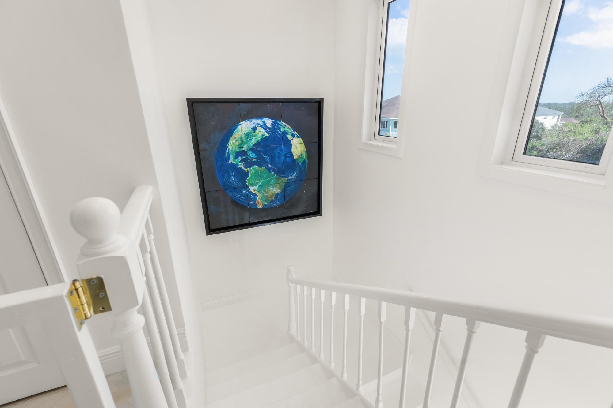 SAFFRON HILL SUBDIVISION