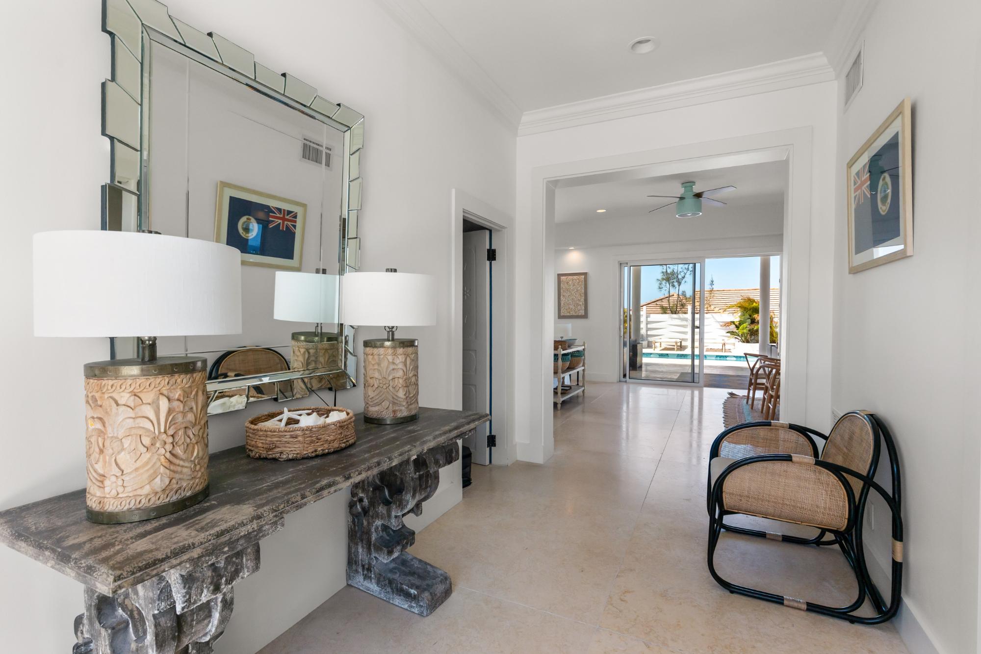 SAFFRON HILL SUBDIVISION