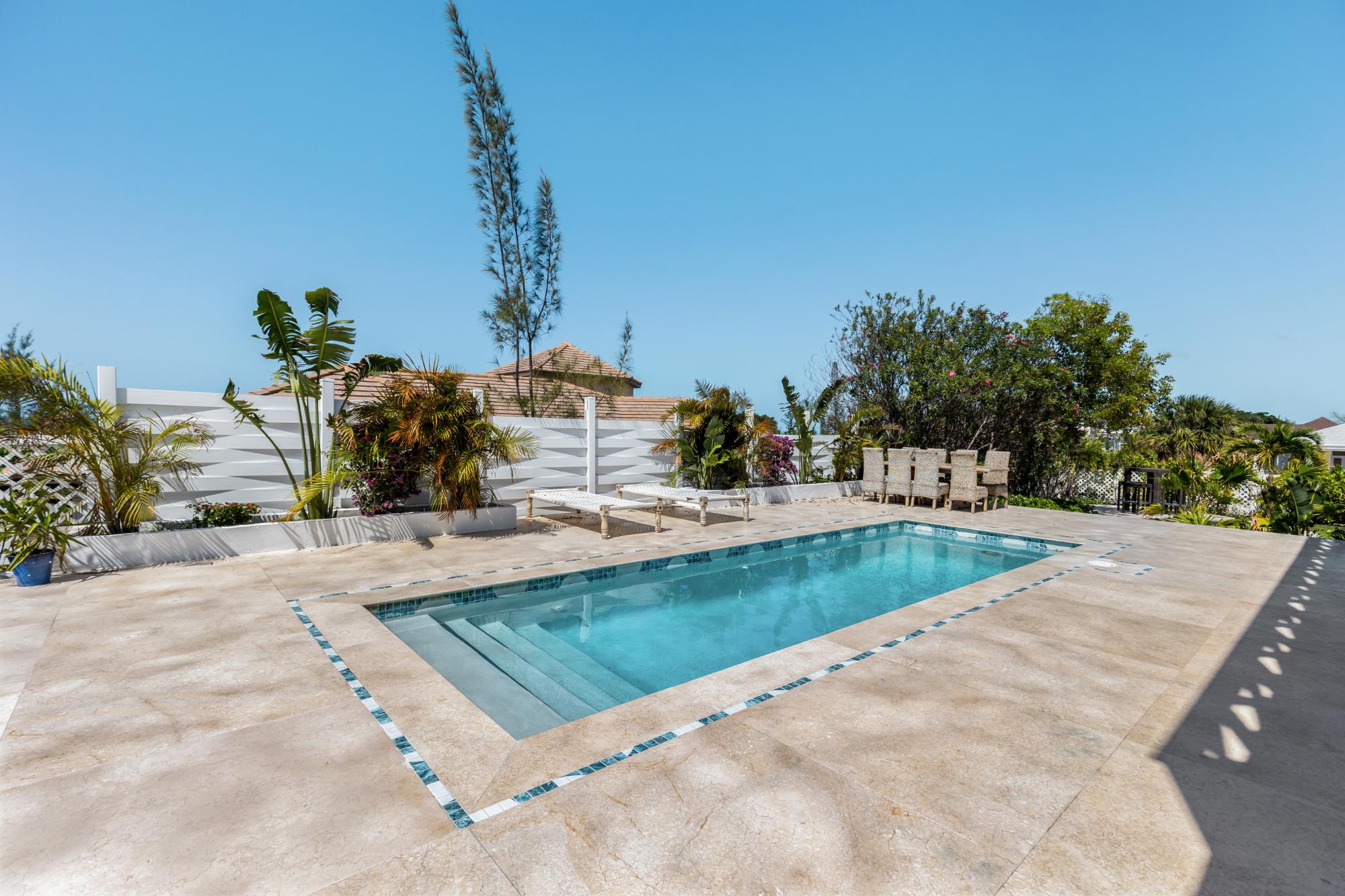 SAFFRON HILL SUBDIVISION