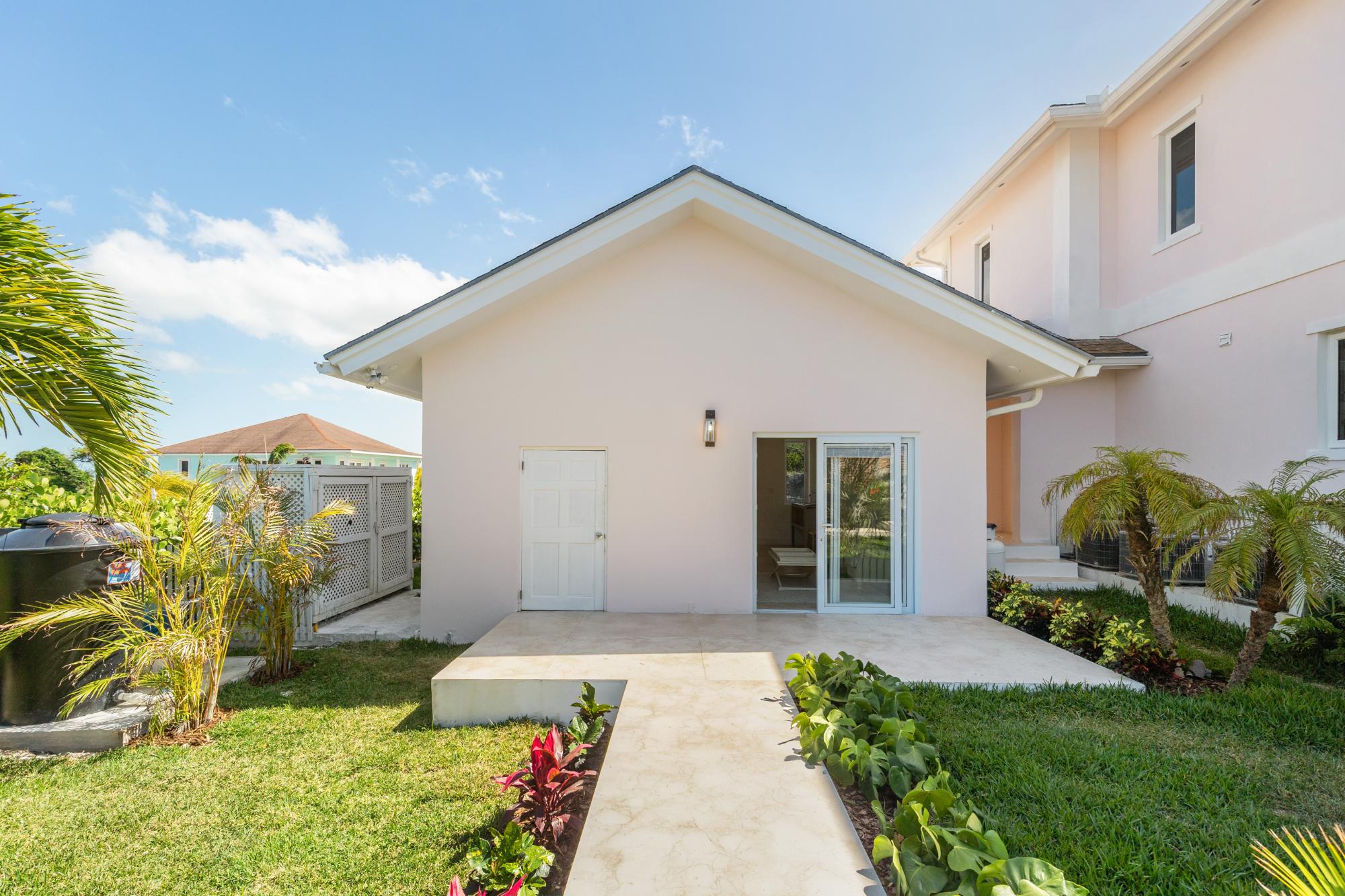 SAFFRON HILL SUBDIVISION