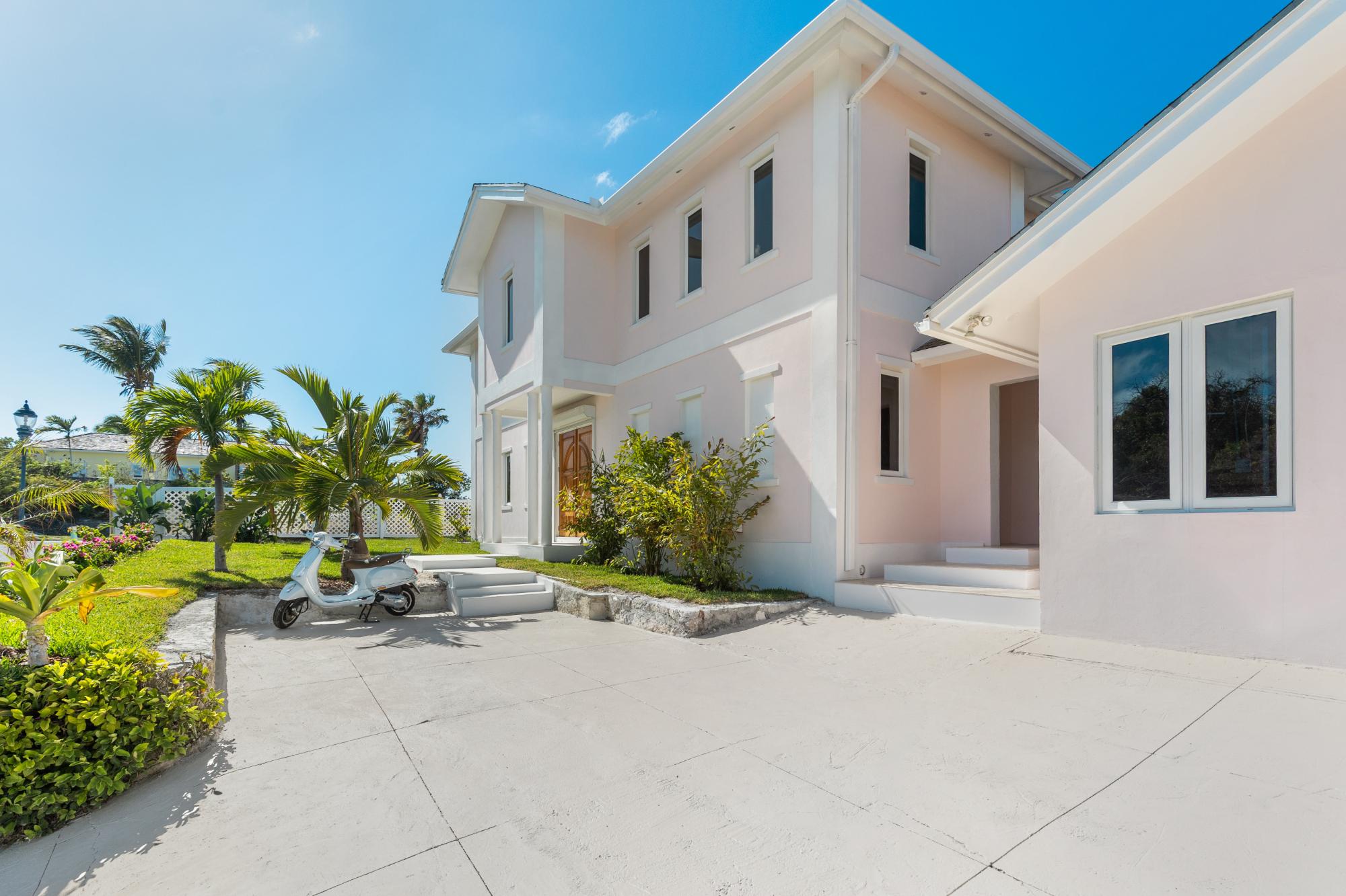 SAFFRON HILL SUBDIVISION