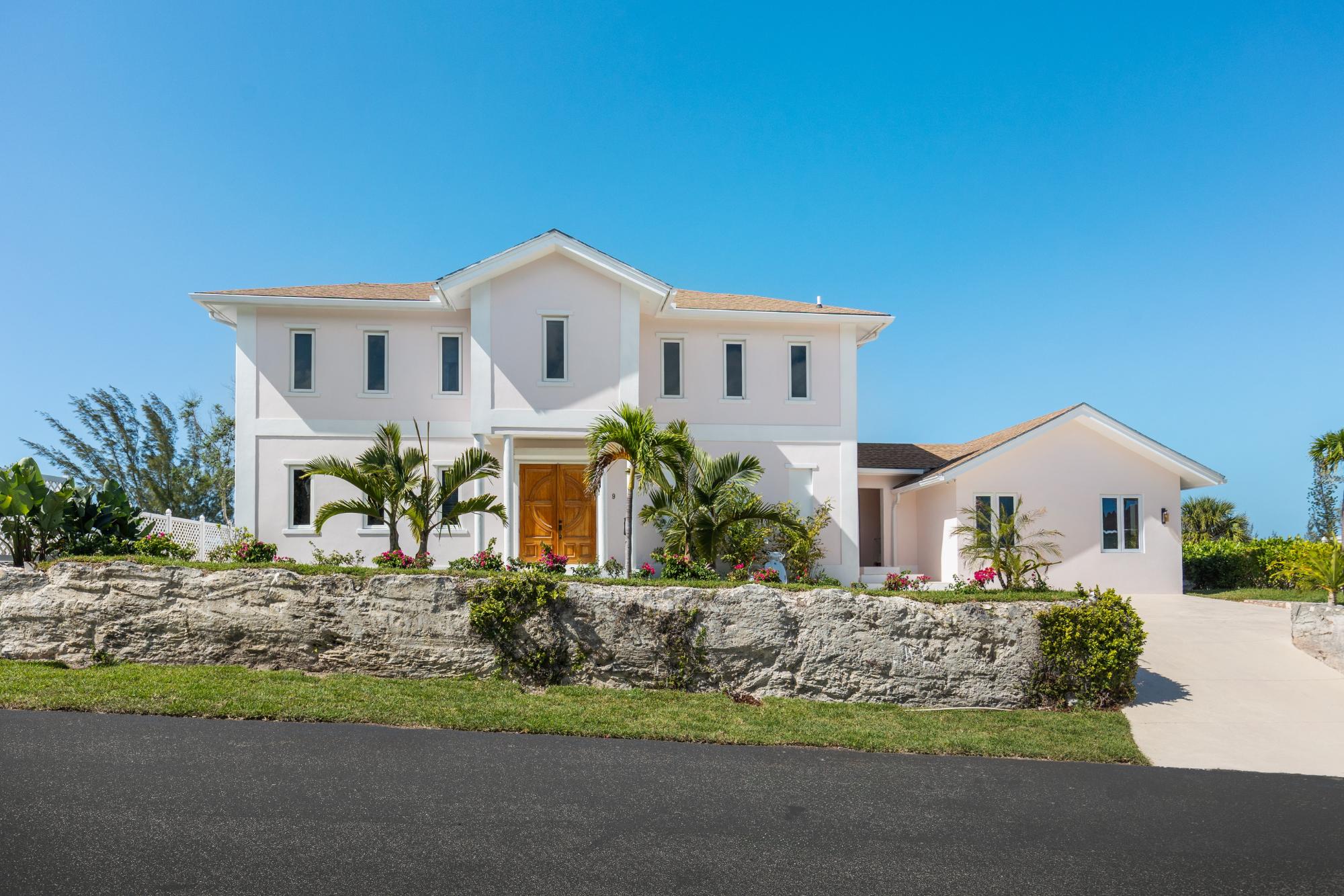 SAFFRON HILL SUBDIVISION