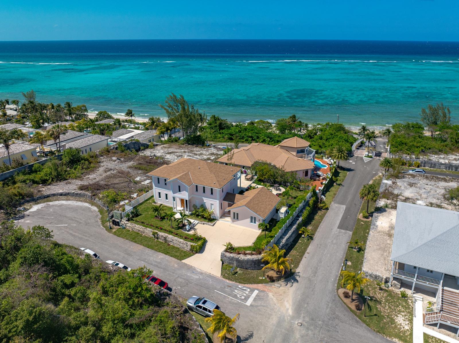 SAFFRON HILL SUBDIVISION