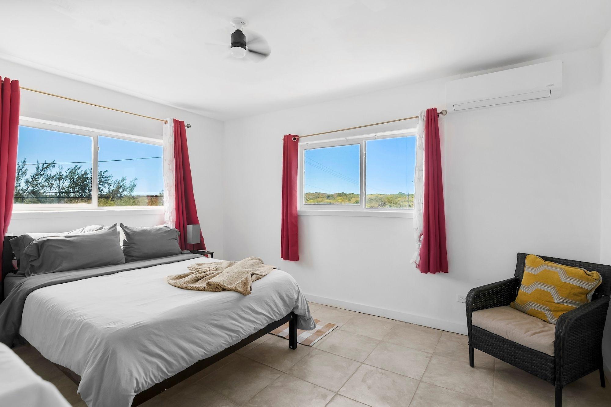 Monkey Sea