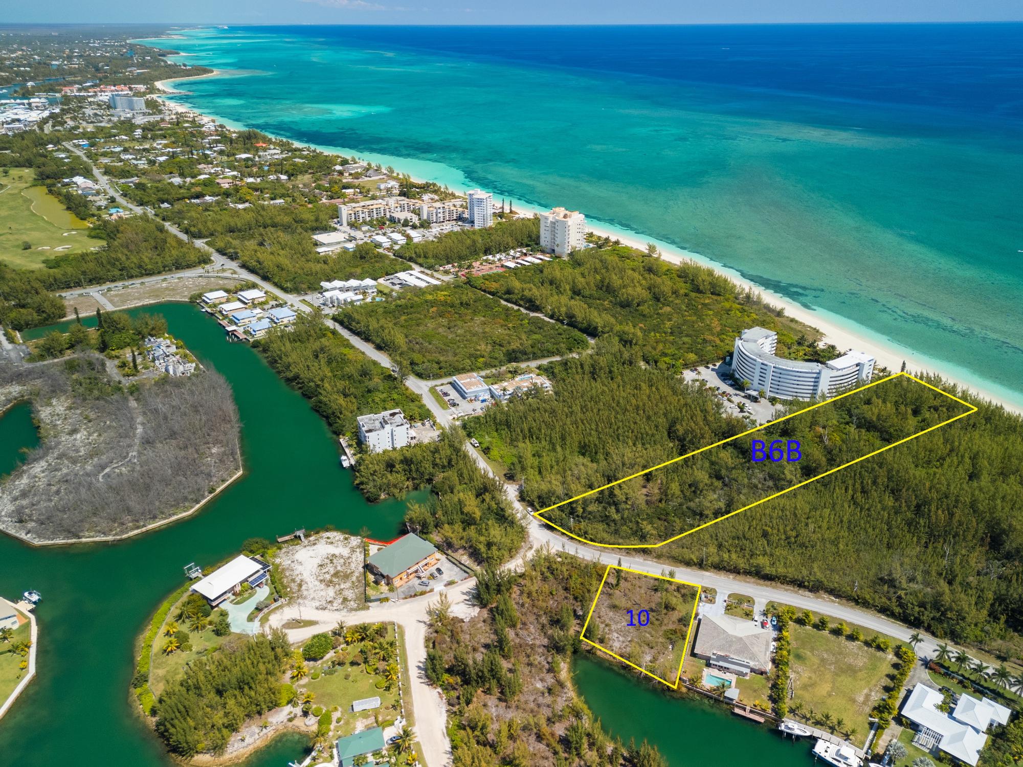 ROYAL PALM WAY