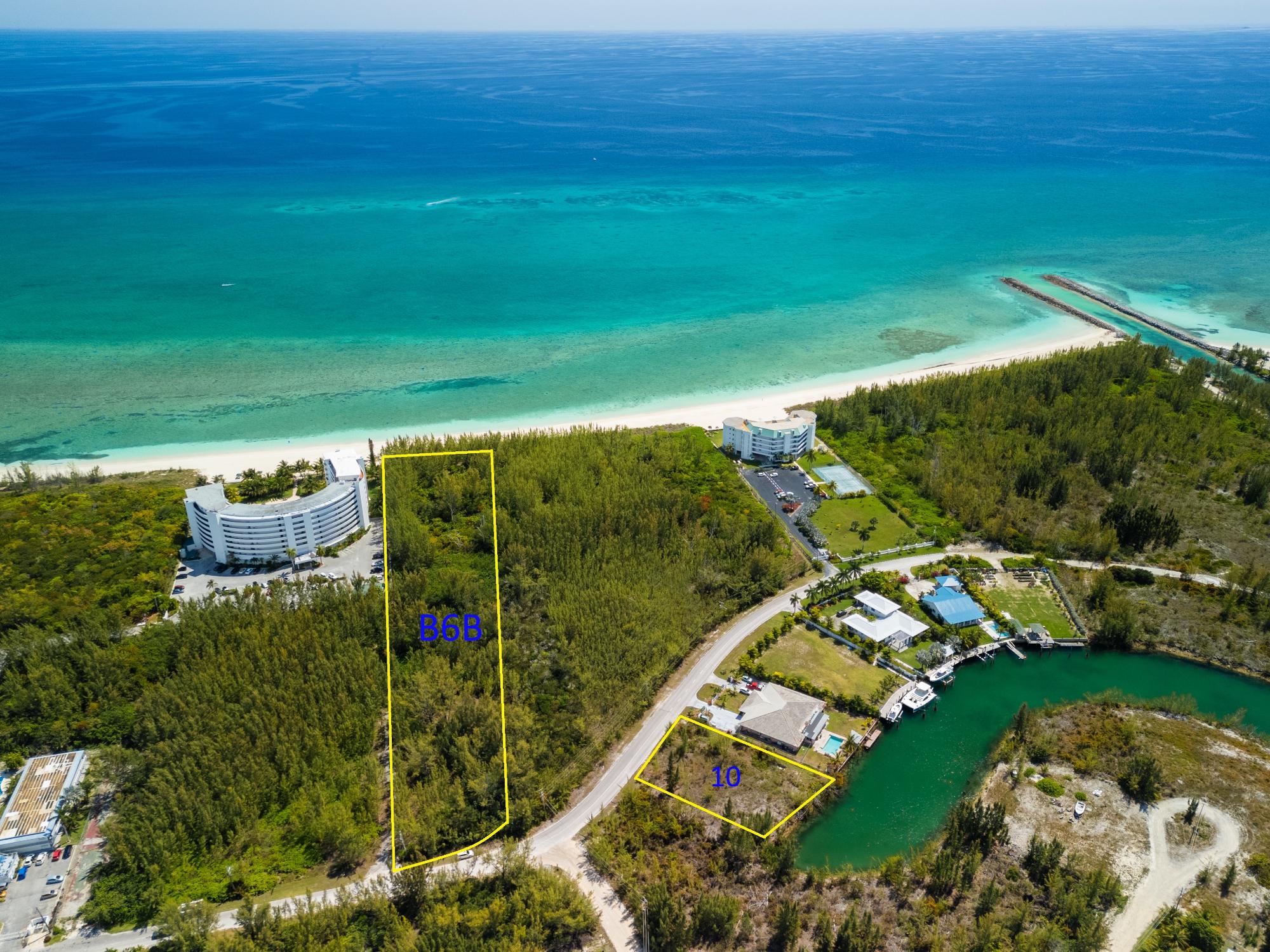 ROYAL PALM WAY