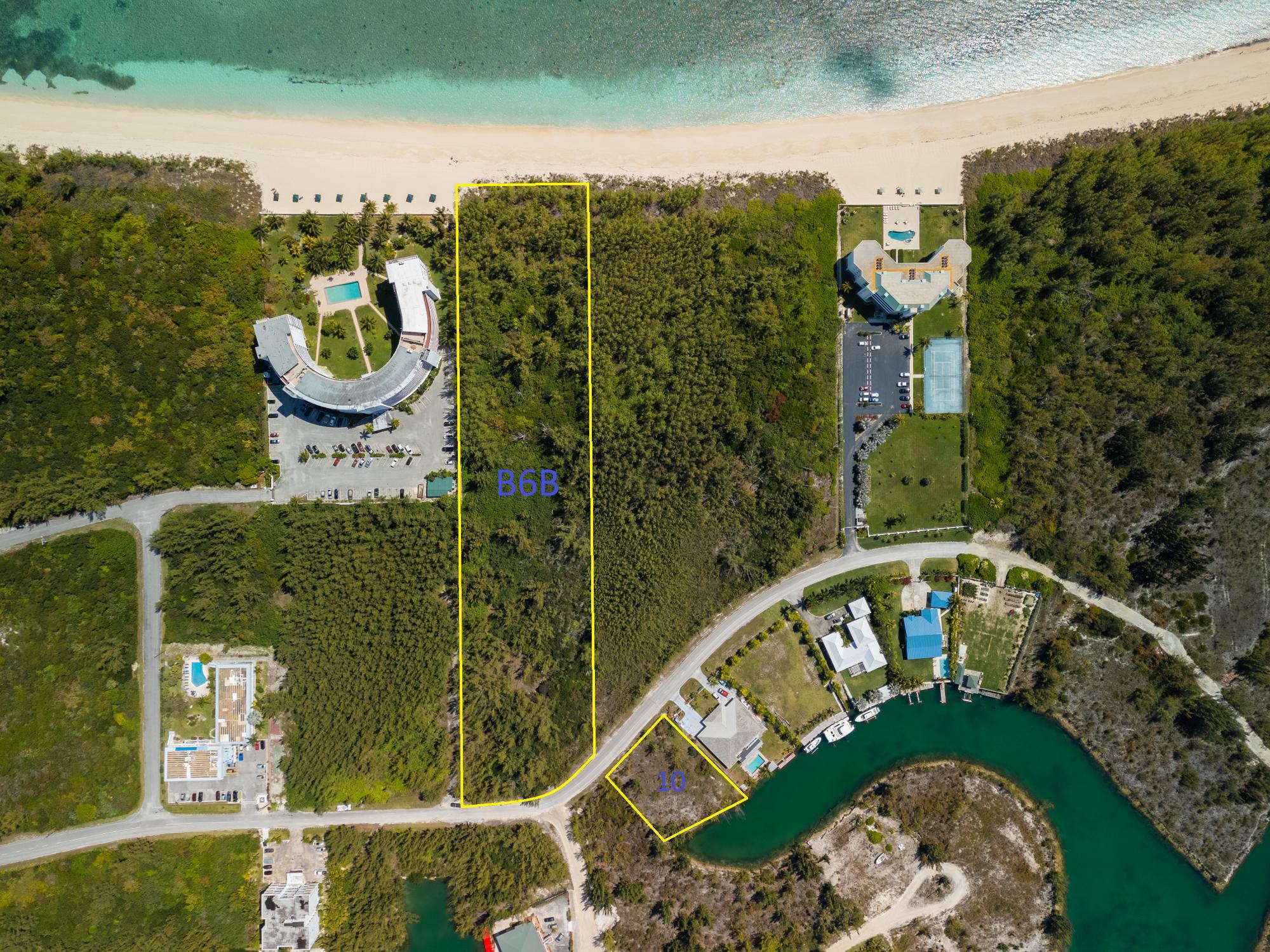 ROYAL PALM WAY