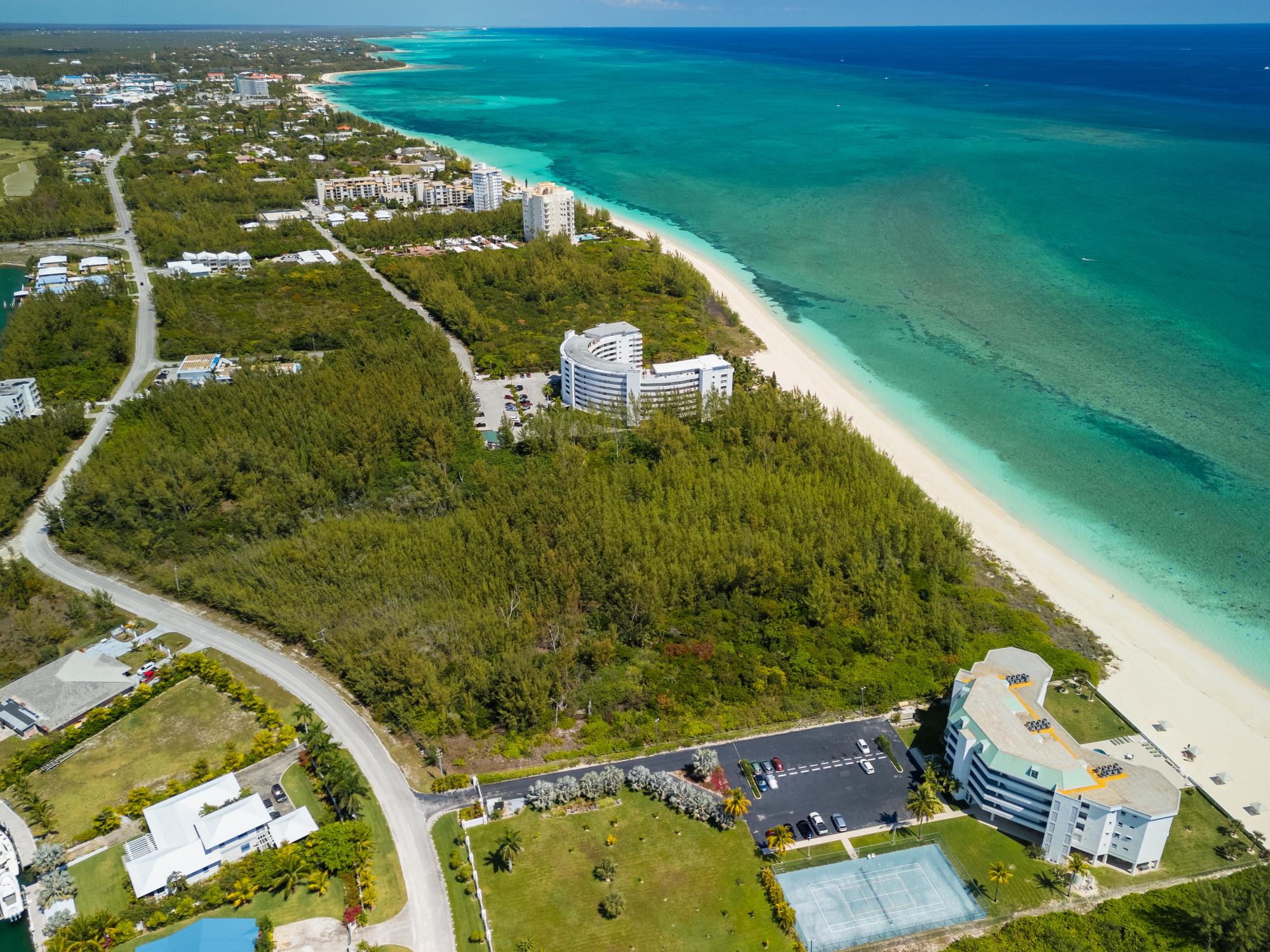 ROYAL PALM WAY