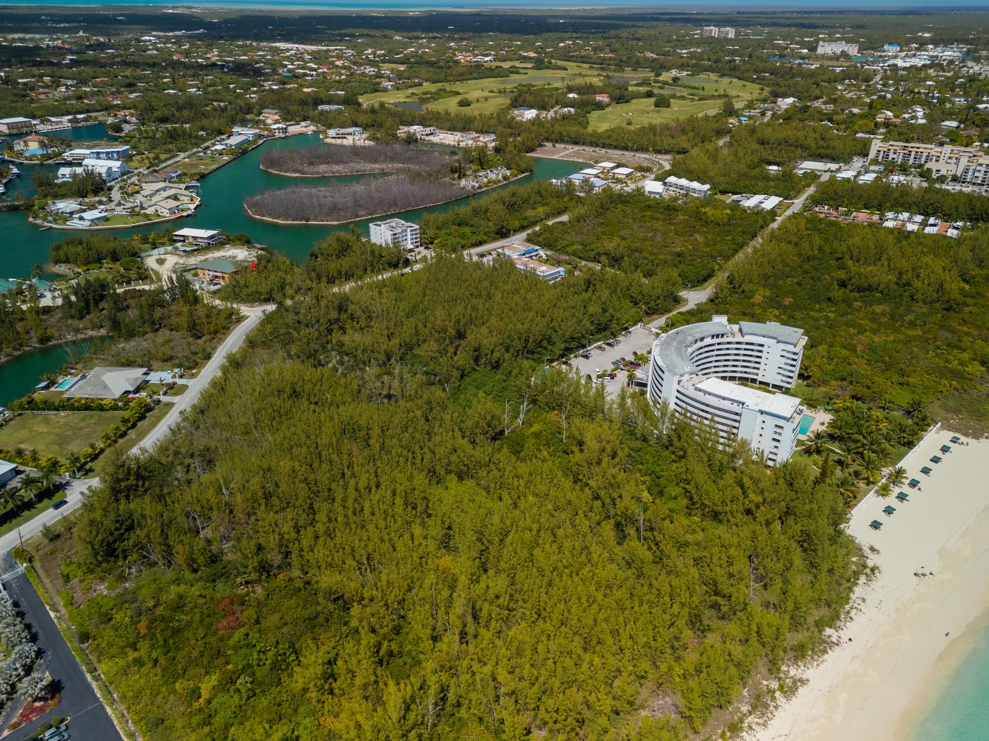 ROYAL PALM WAY