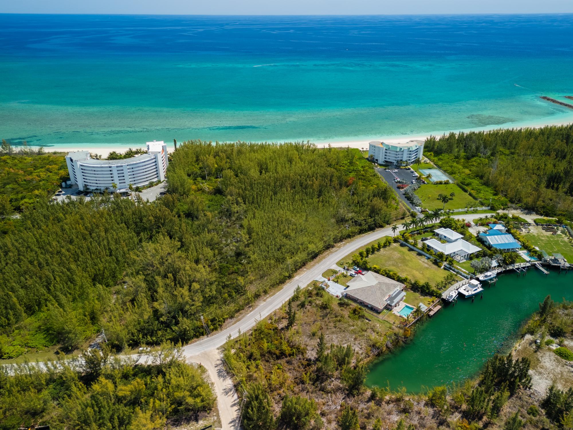 ROYAL PALM WAY