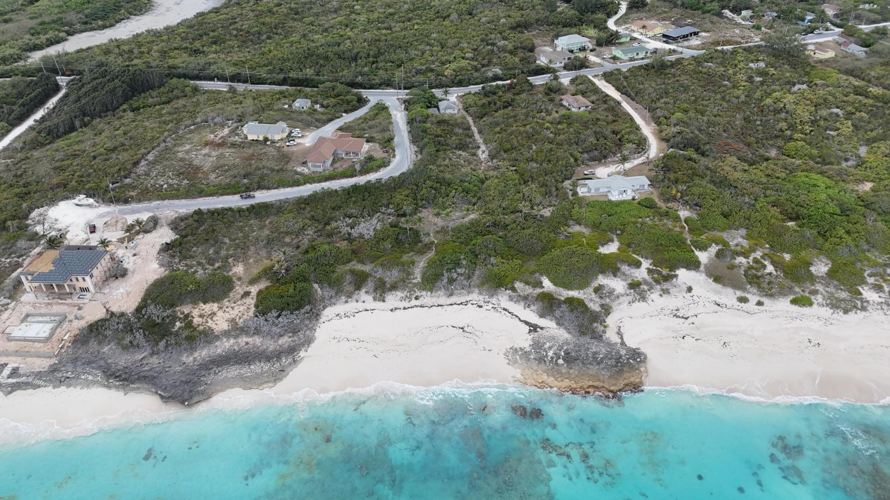 BEACHFRONT FARMERS HILL