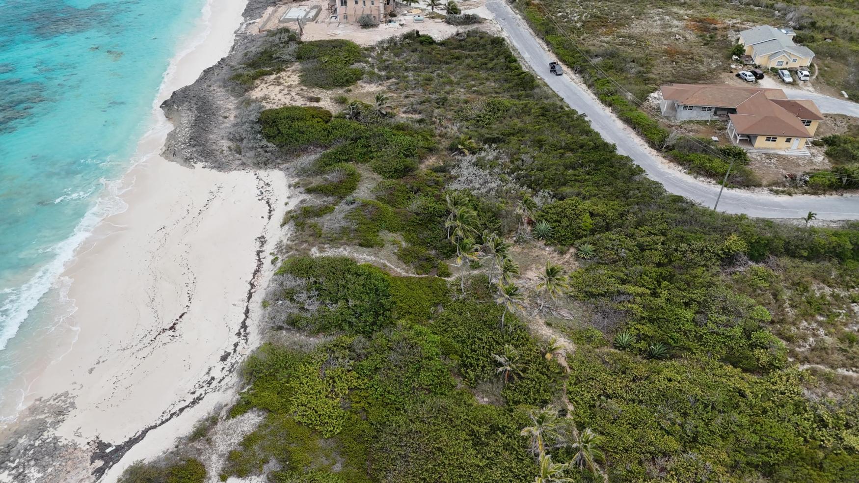 BEACHFRONT FARMERS HILL