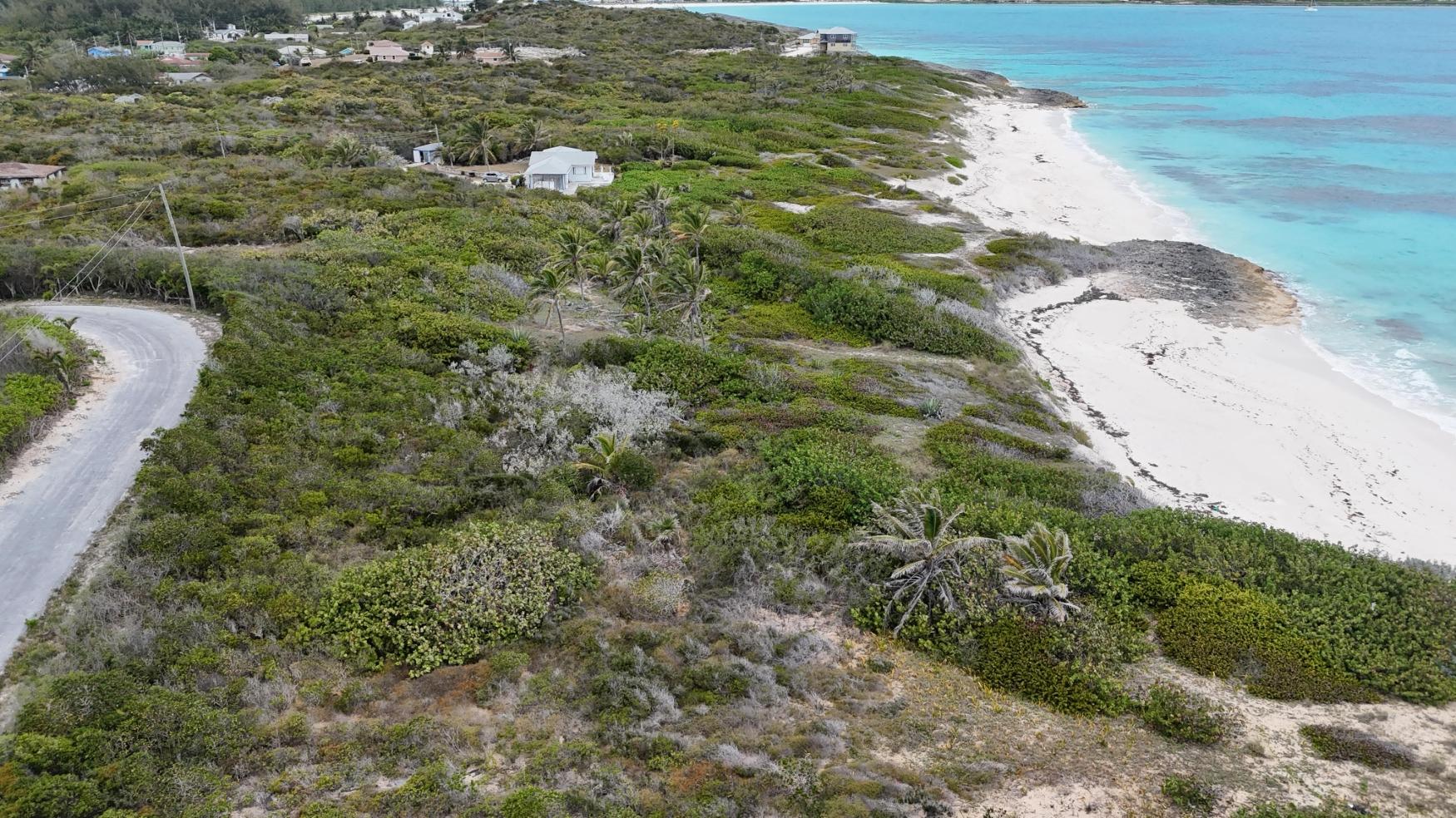 BEACHFRONT FARMERS HILL