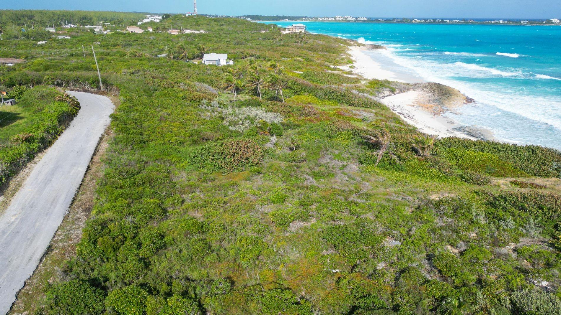 BEACHFRONT FARMERS HILL