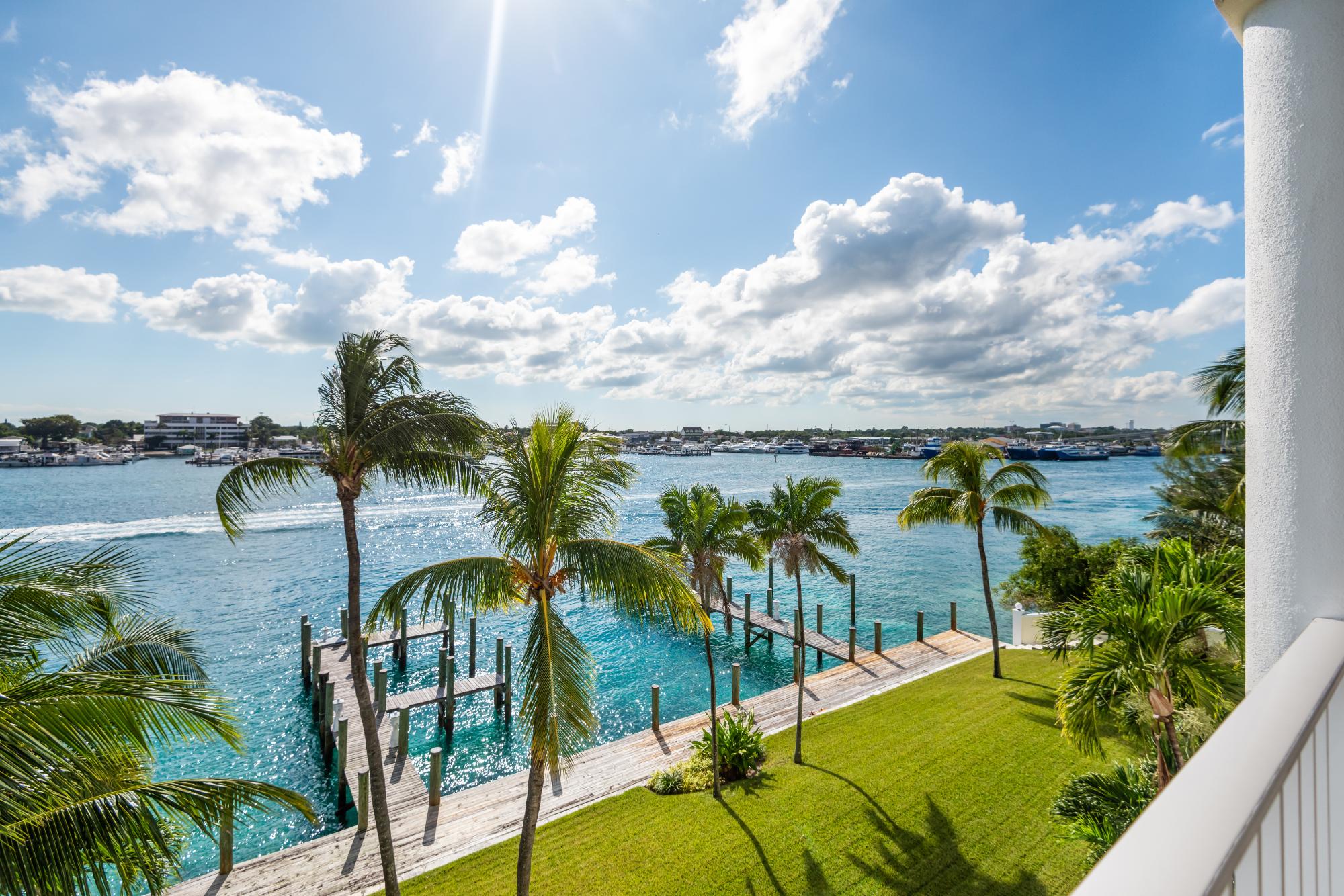 PARADISE ISLAND
