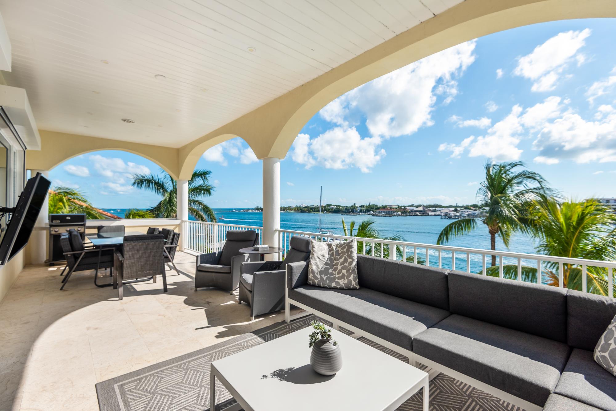 PARADISE ISLAND