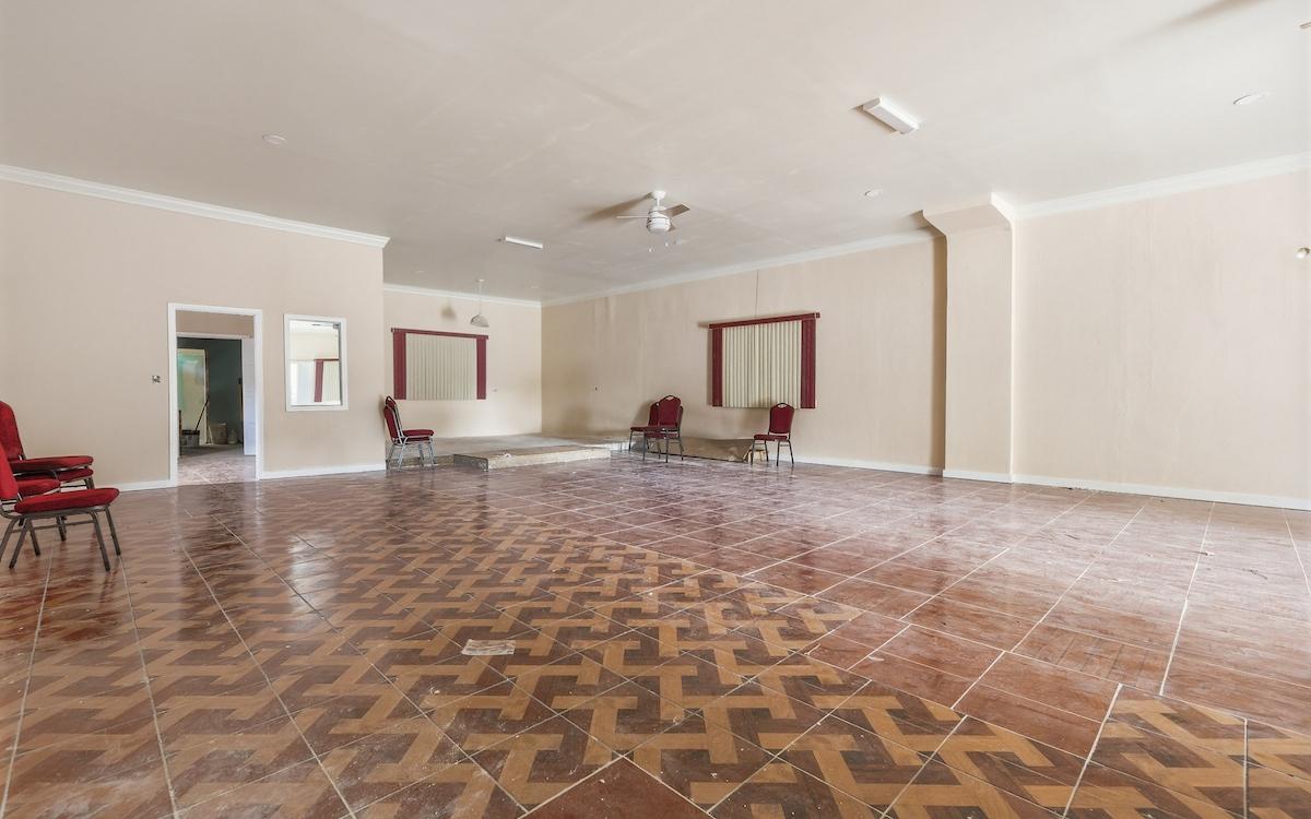 LOT 13 BLK 37 MOUNT ROYAL AVENUE