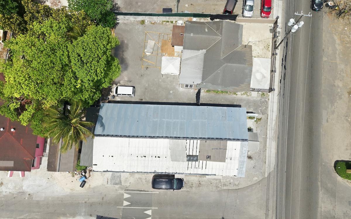 LOT 13 BLK 37 MOUNT ROYAL AVENUE