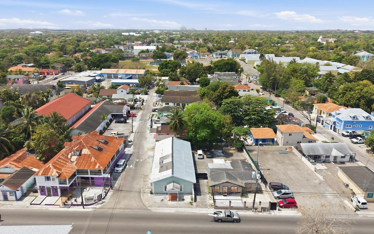 LOT 13 BLK 37 MOUNT ROYAL AVENUE