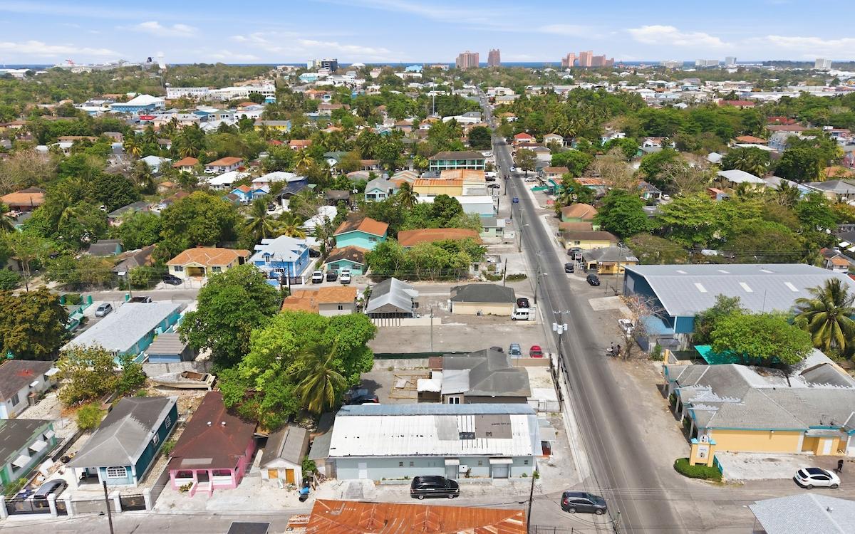 LOT 13 BLK 37 MOUNT ROYAL AVENUE