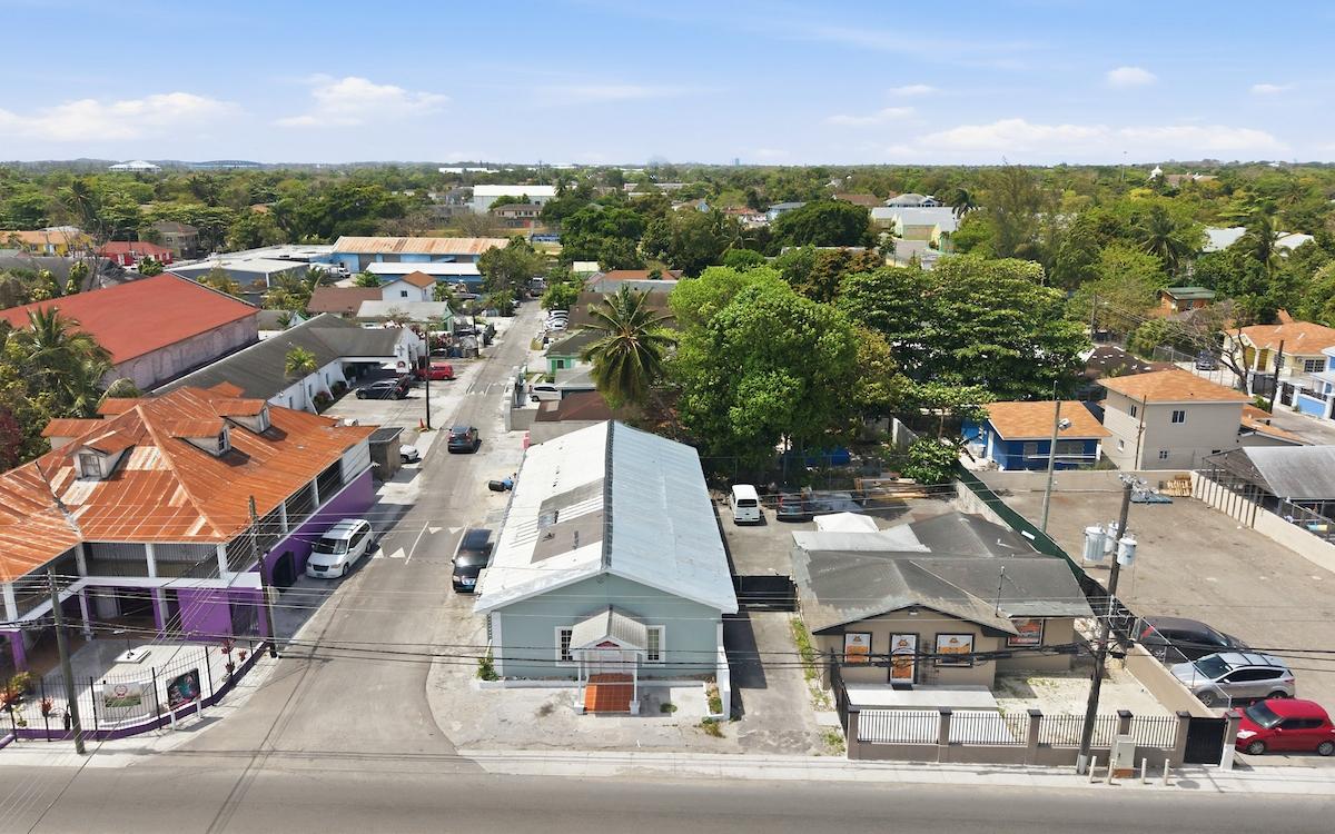 LOT 13 BLK 37 MOUNT ROYAL AVENUE