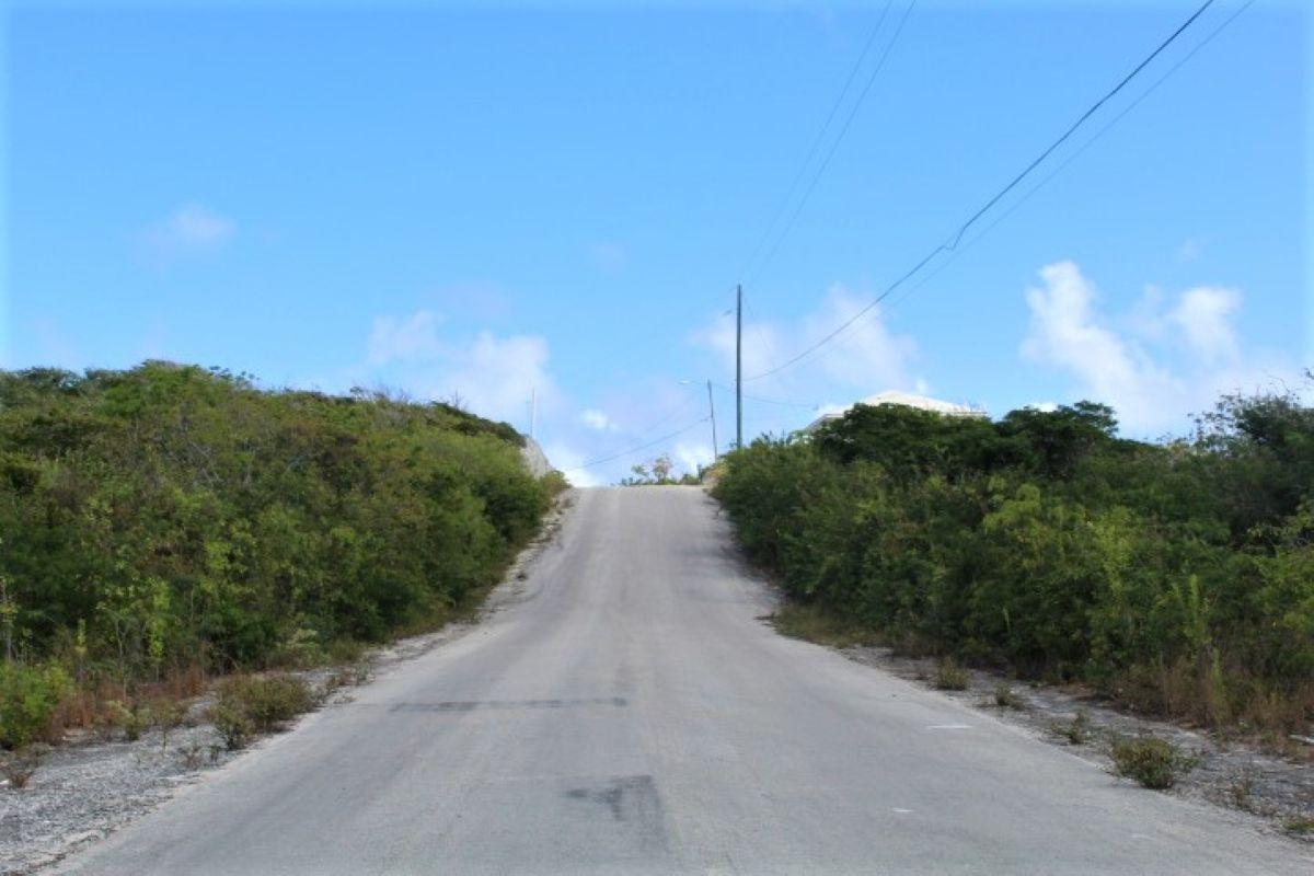 LOT# C3 SCRUB HILL