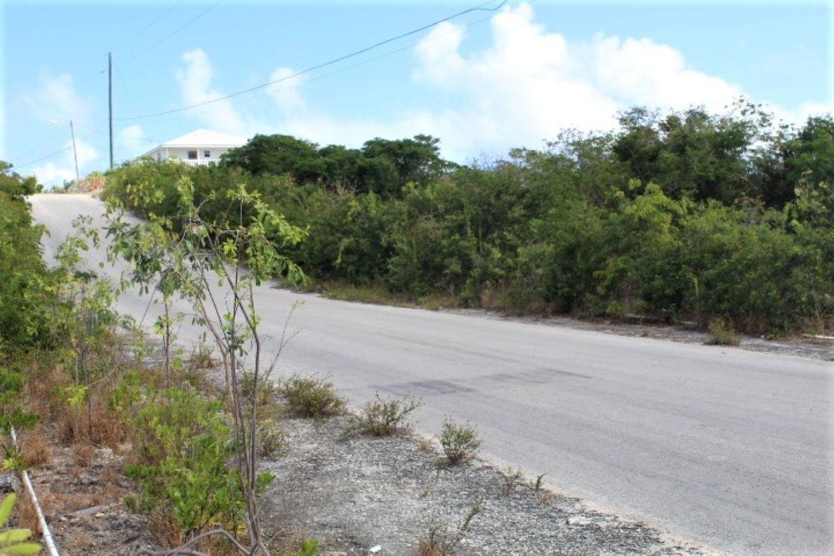 LOT# C3 SCRUB HILL