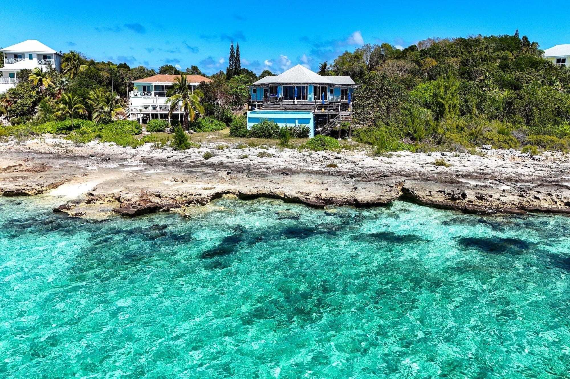 LAGUNA – CANAL HOME