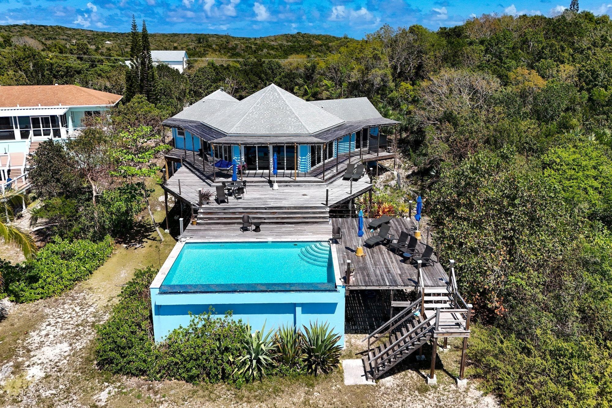 LAGUNA – CANAL HOME