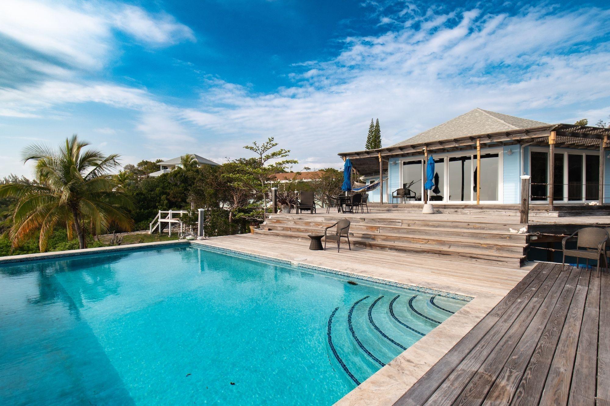 LAGUNA – CANAL HOME