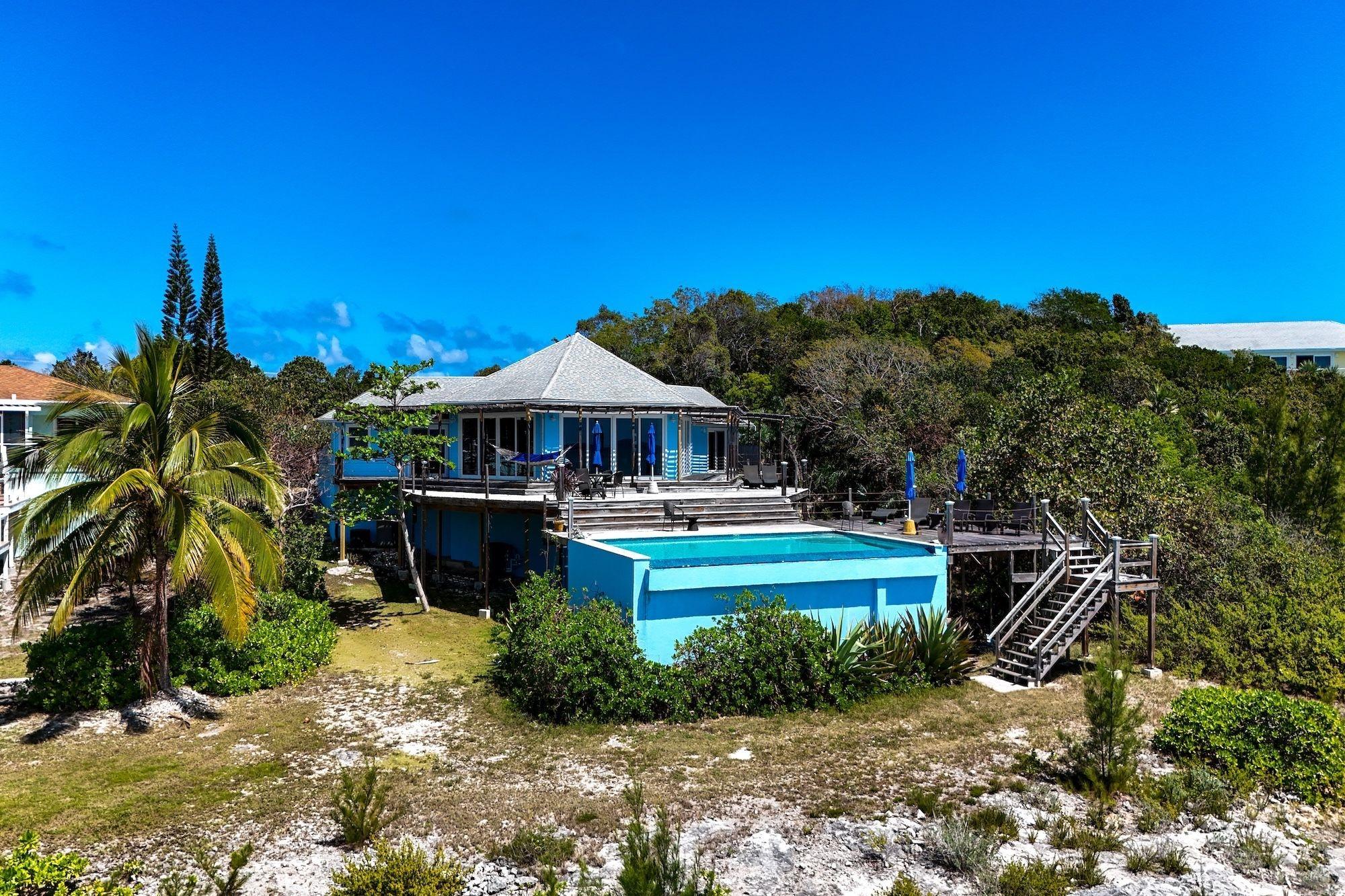 LAGUNA – CANAL HOME