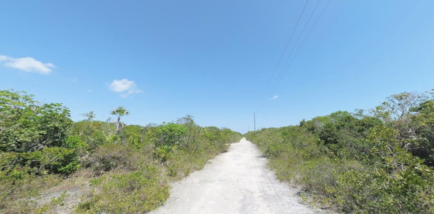 BAHAMA SOUND EXUMA