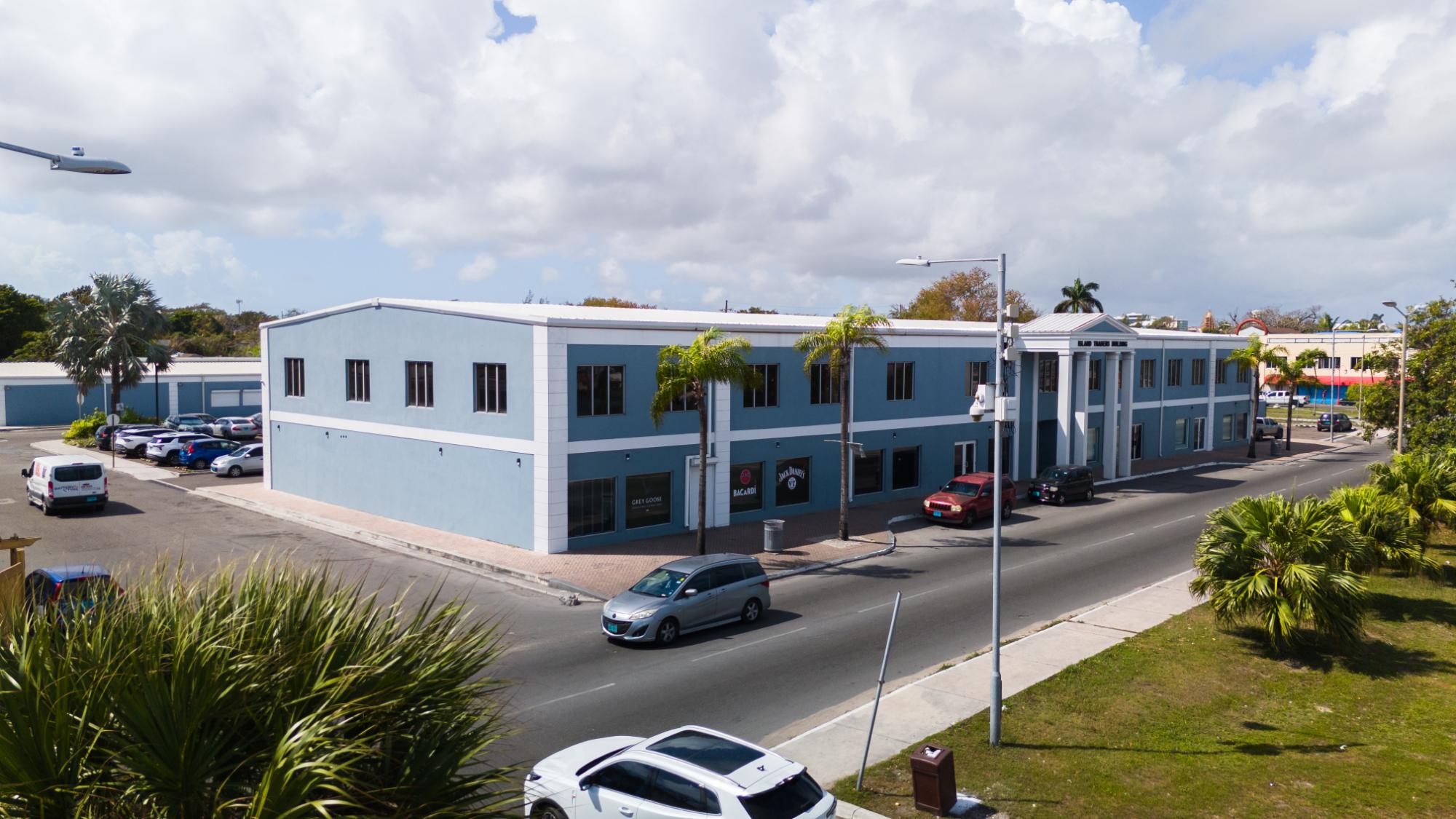 BAY STREET EAST – SUITE 102