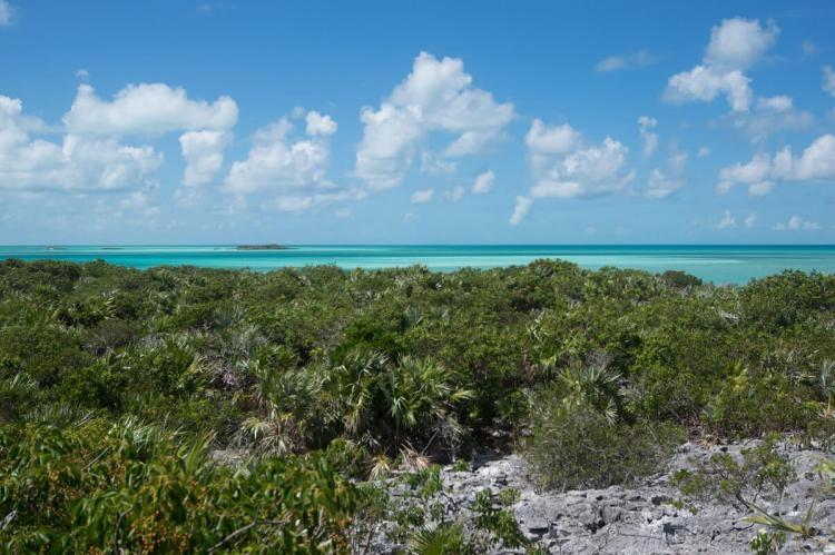 BAHAMA SOUND EXUMA